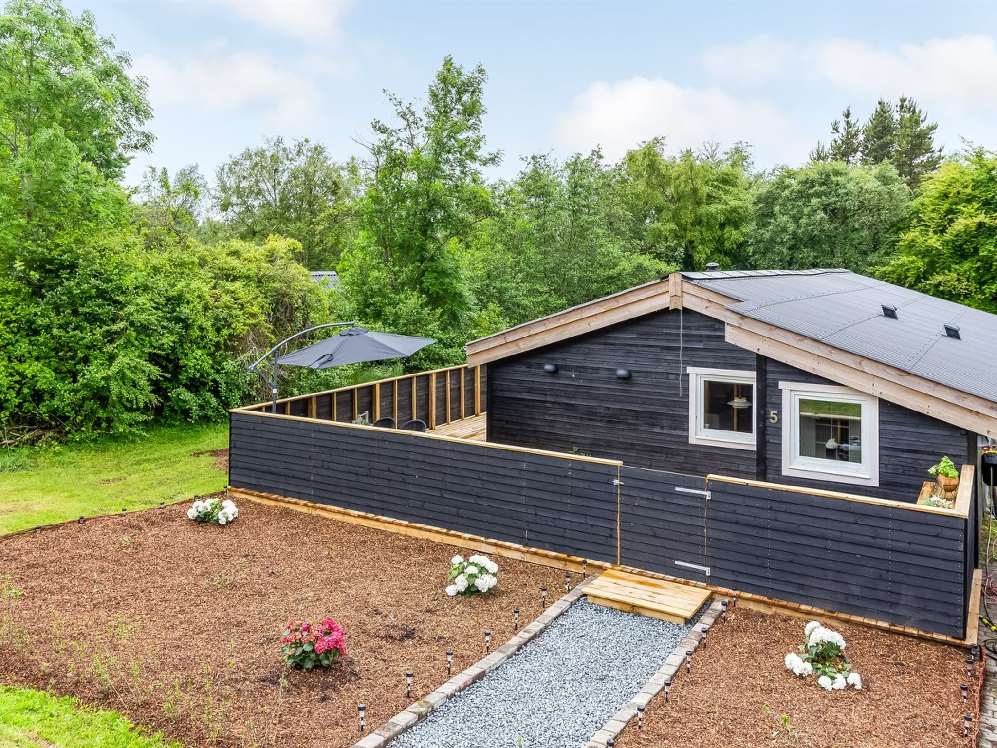 "Dorothea" -  from the sea