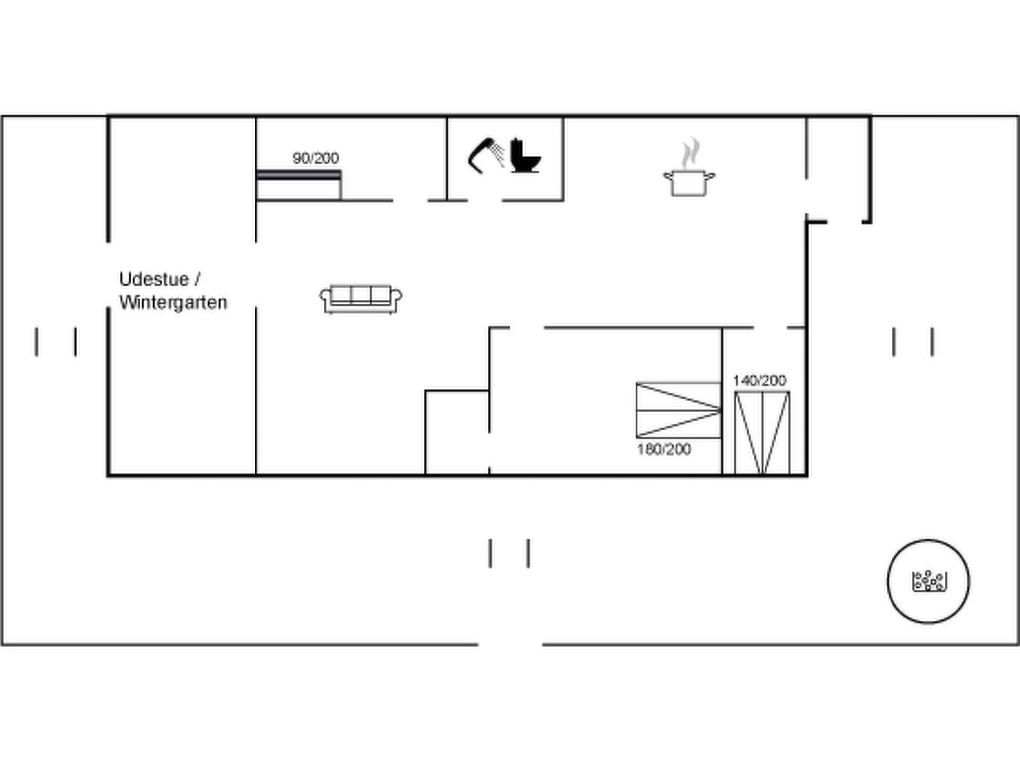 "Dorothea" -  from the sea