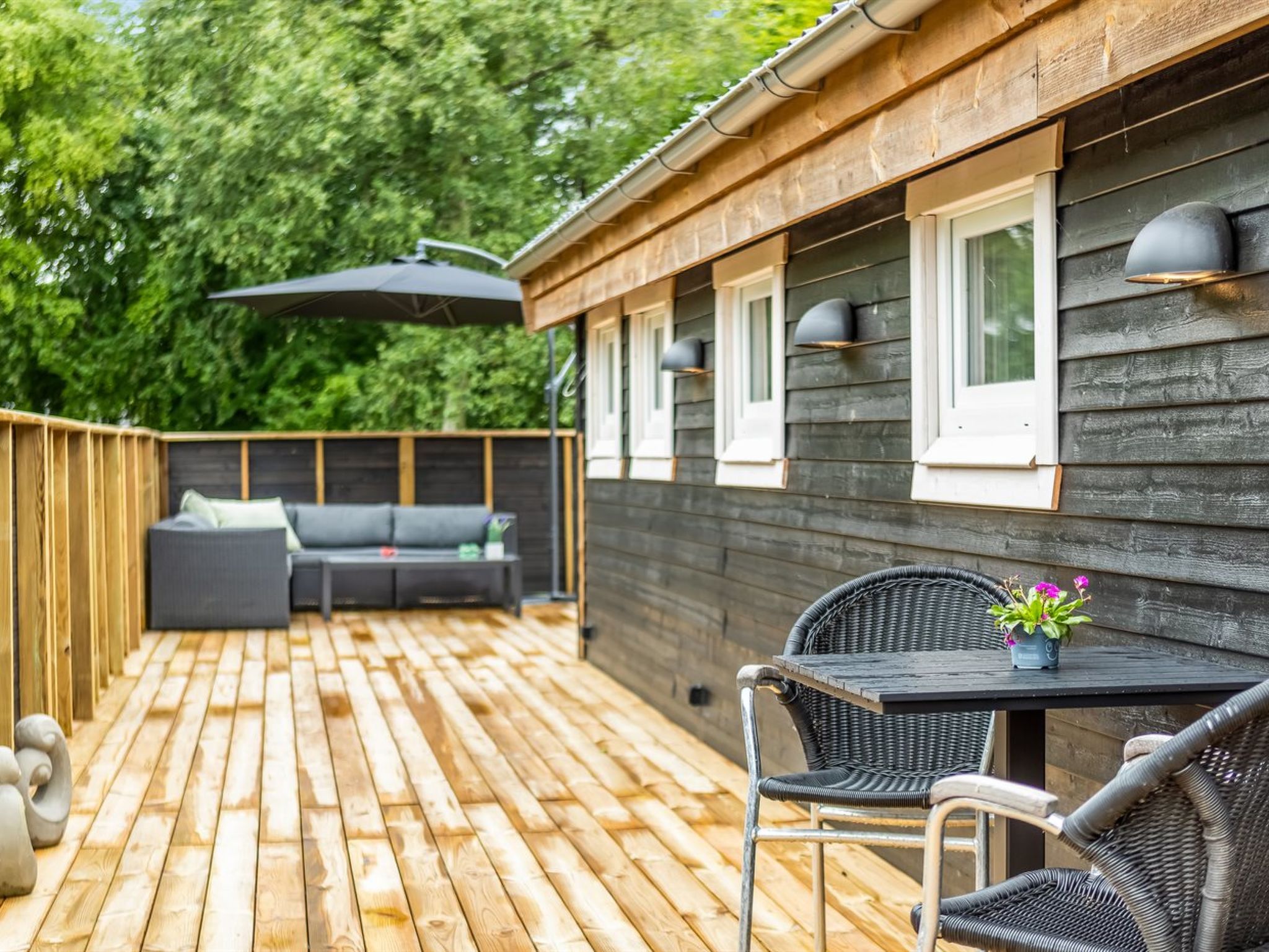 "Dorothea" -  from the sea-Draußen