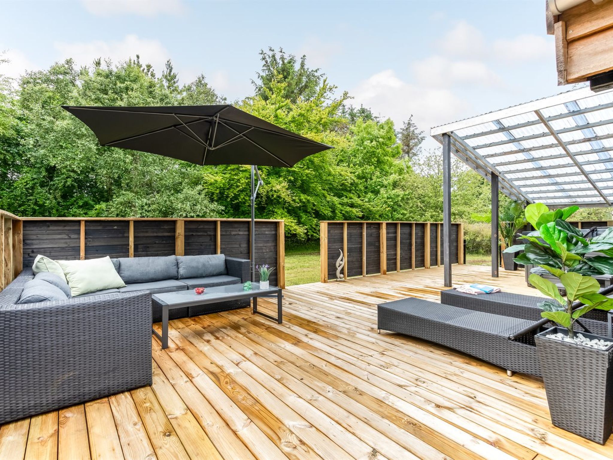 "Dorothea" -  from the sea-Draußen