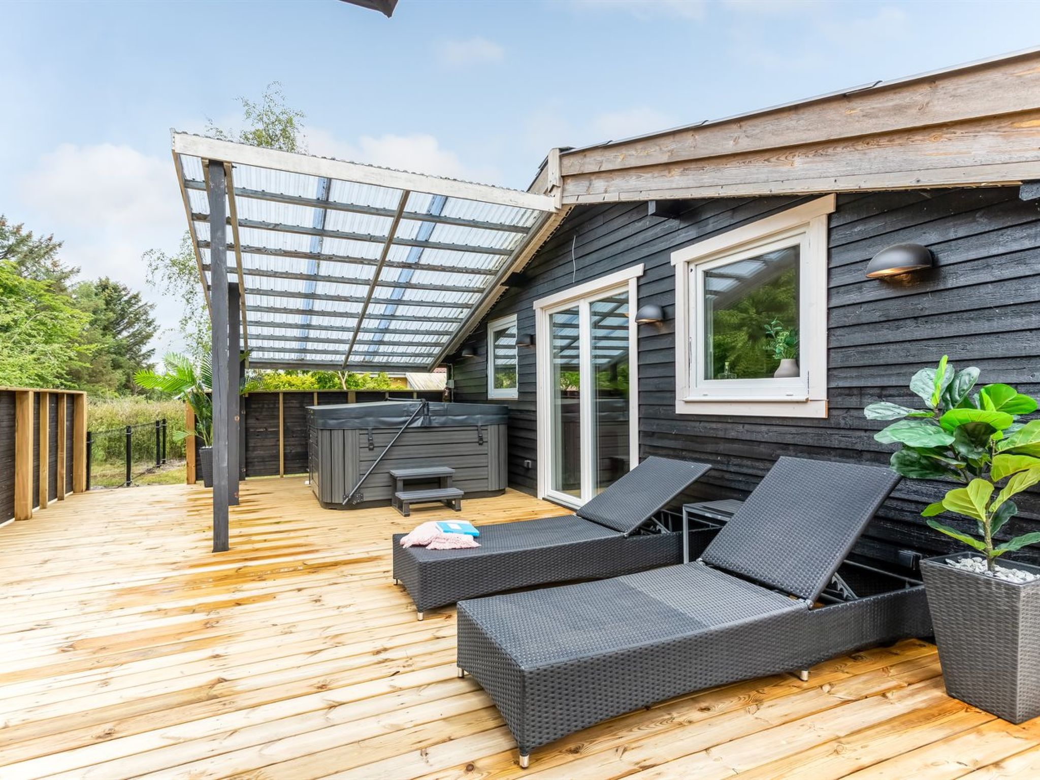 "Dorothea" -  from the sea-Draußen