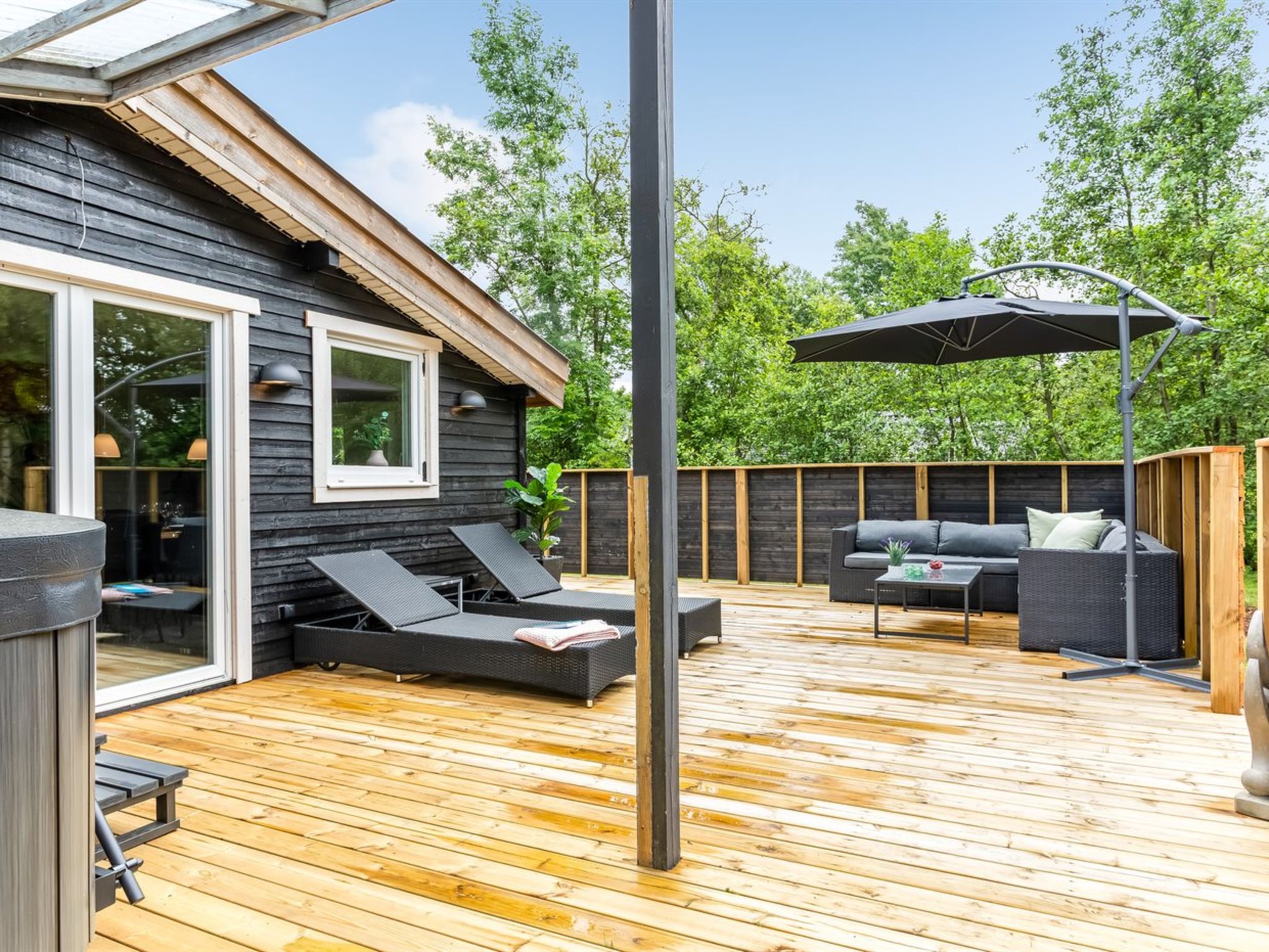 "Dorothea" -  from the sea