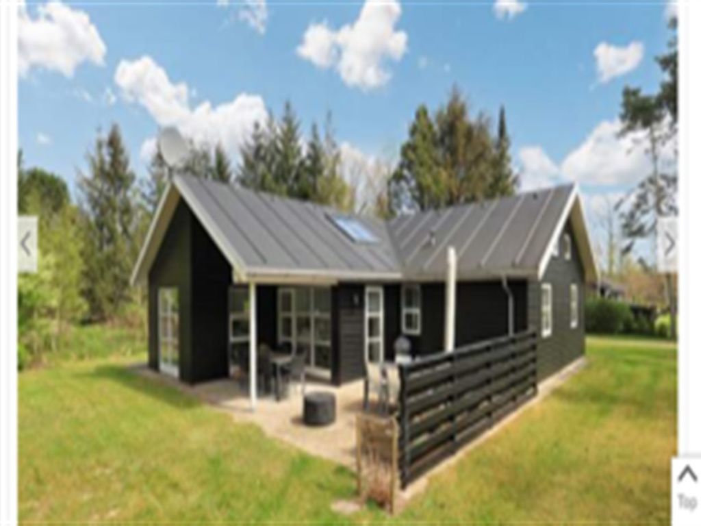 Vakantiehuis Varpu