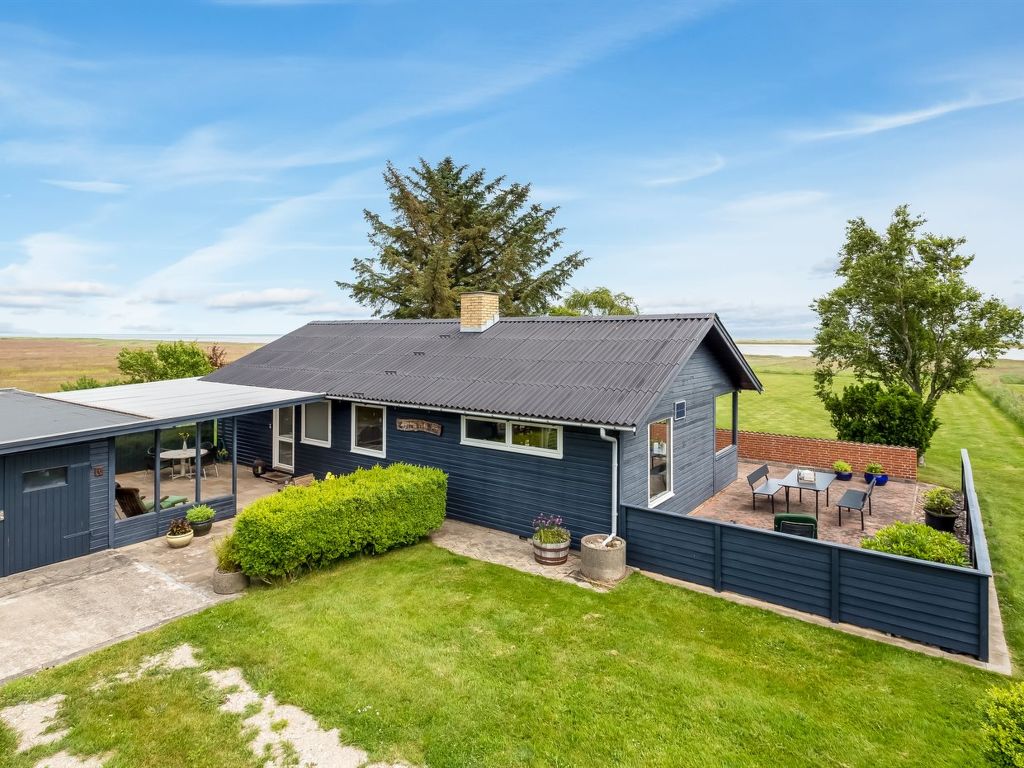 Vakantiehuis Atena in Denemarken