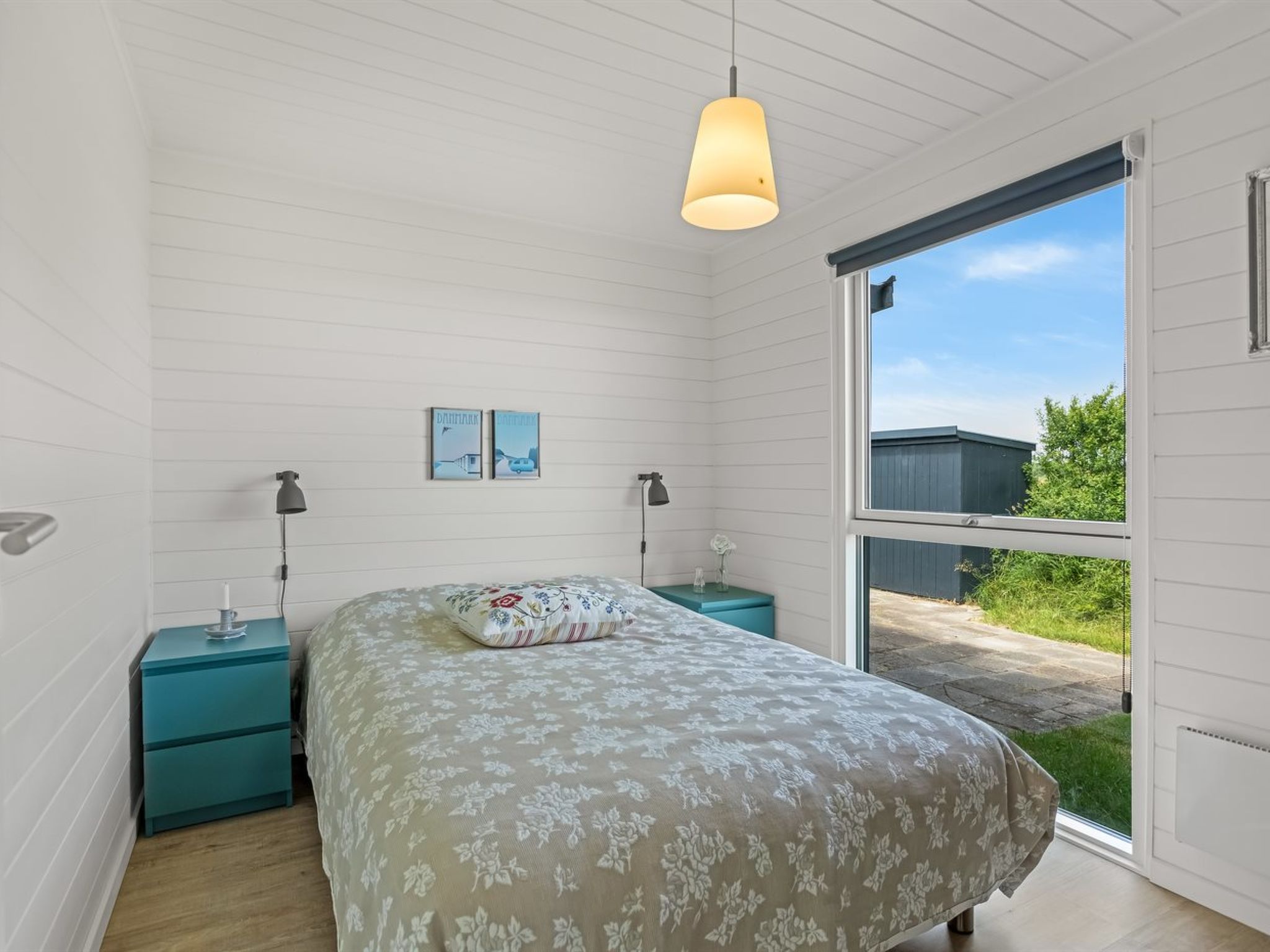 "Atena" - 200m from the sea - Binnen