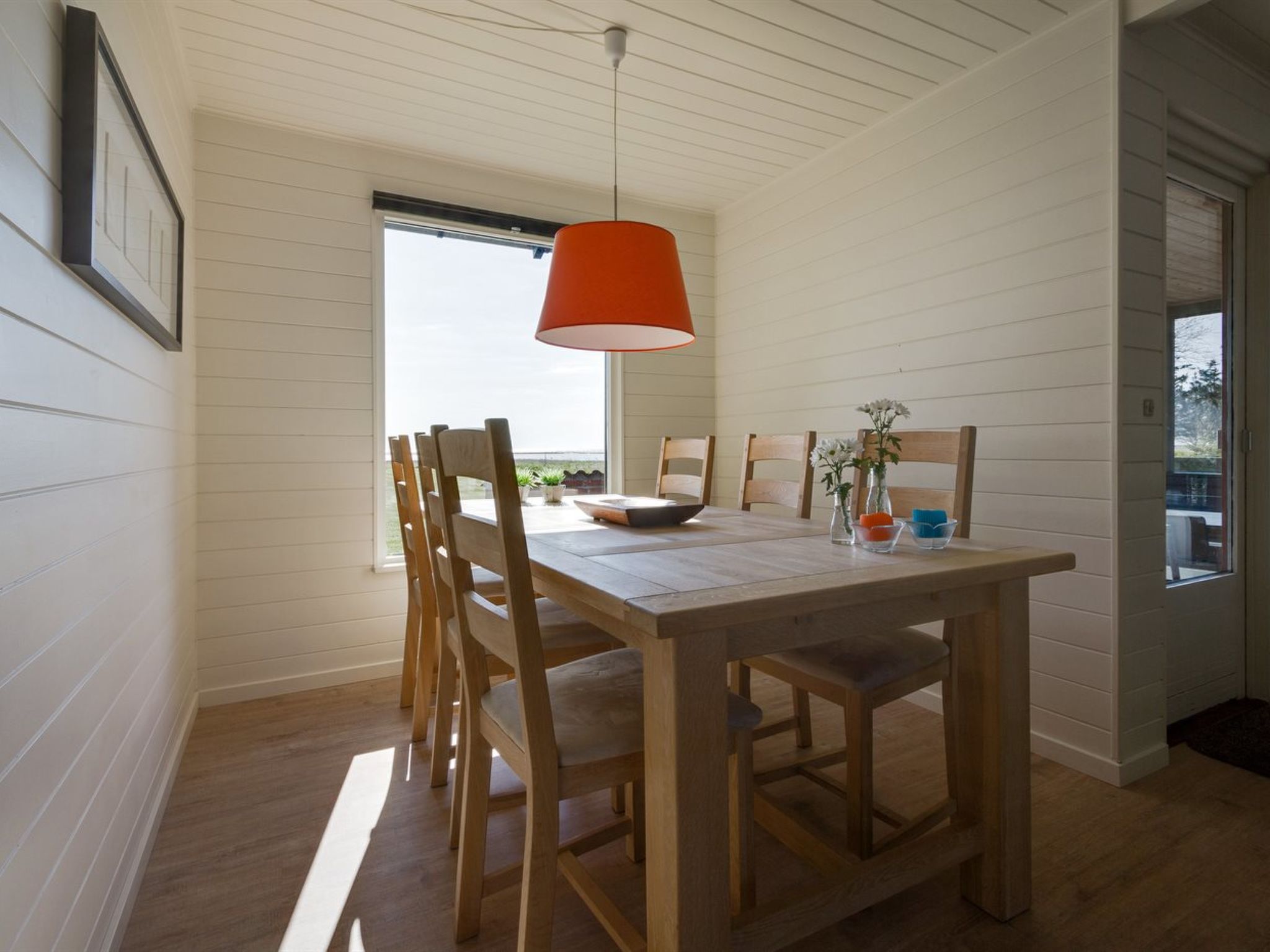 "Atena" - 200m from the sea-Binnen