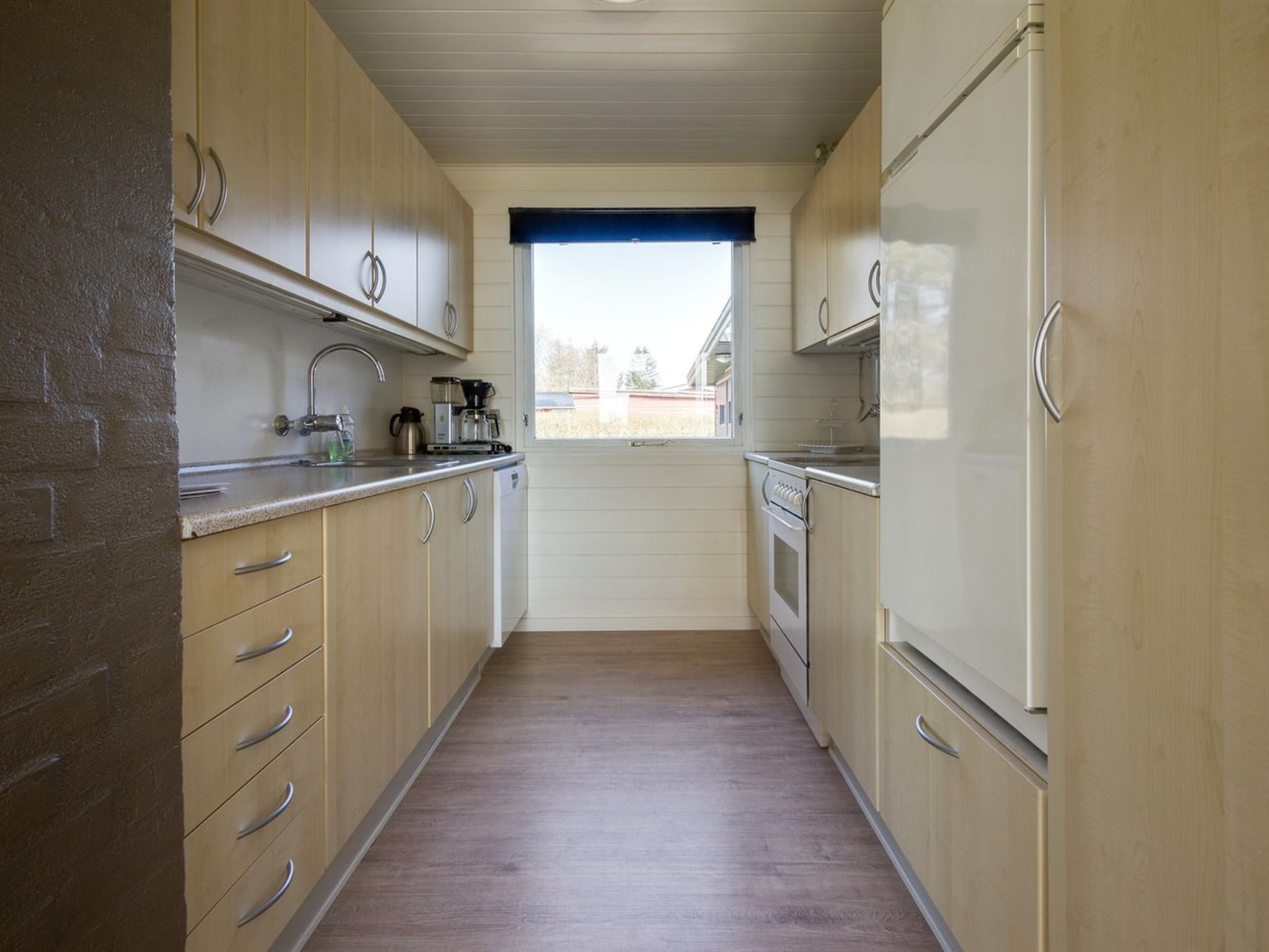 "Atena" - 200m from the sea-Binnen