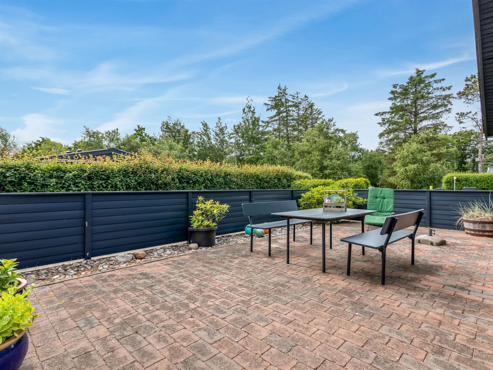 "Atena" - 200m from the sea - Buiten
