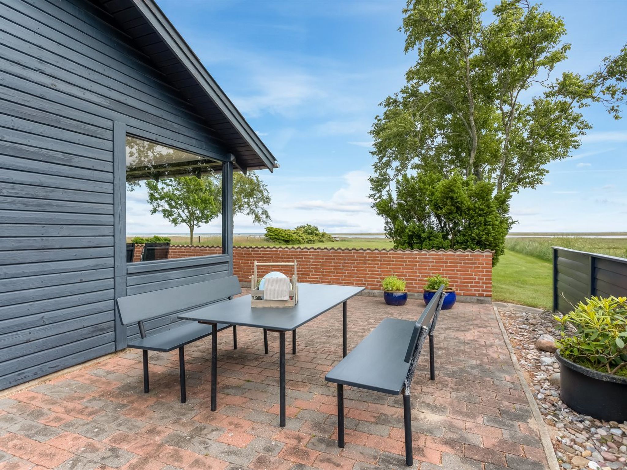 "Atena" - 200m from the sea - Buiten