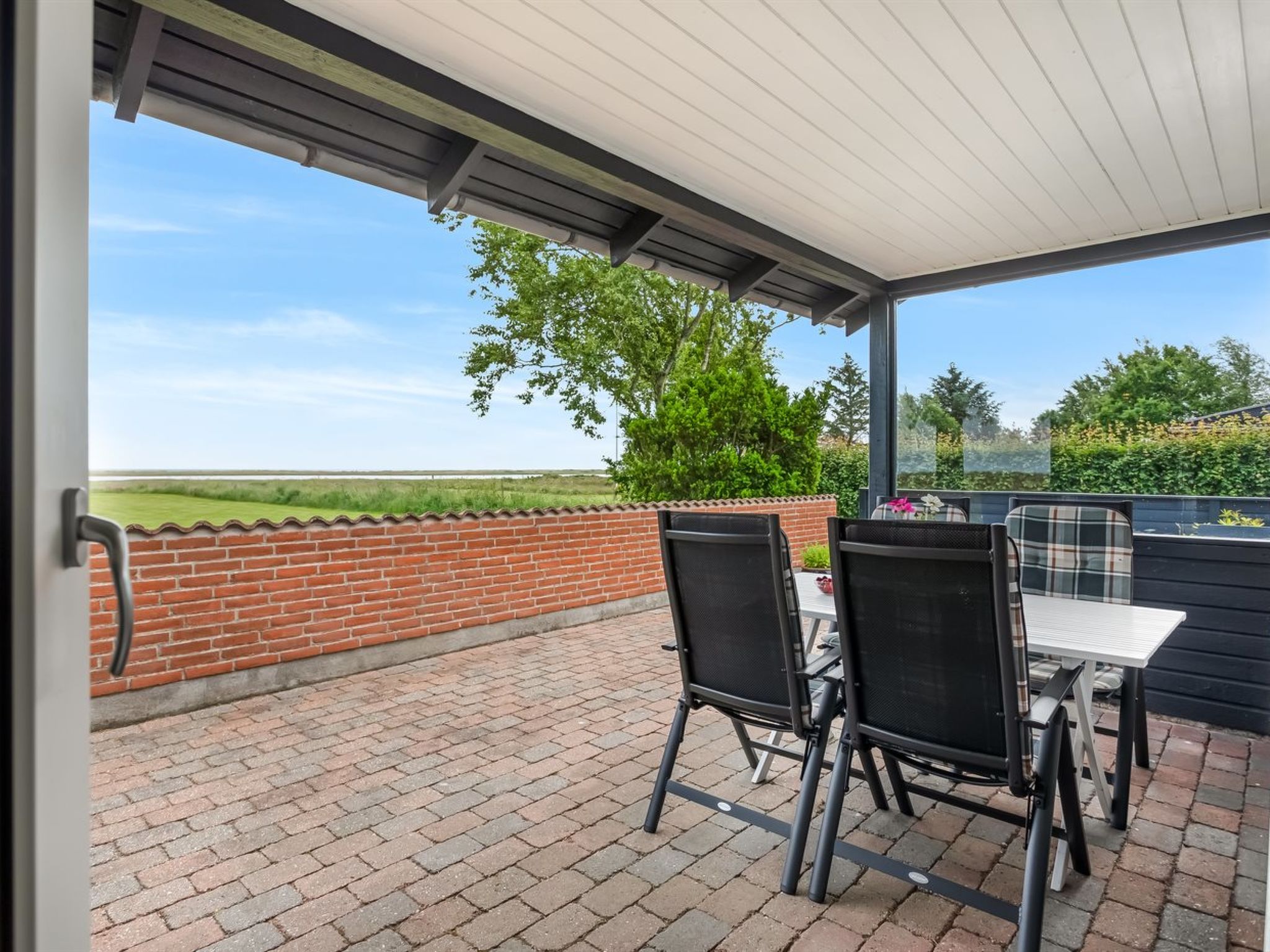 "Atena" - 200m from the sea - Buiten