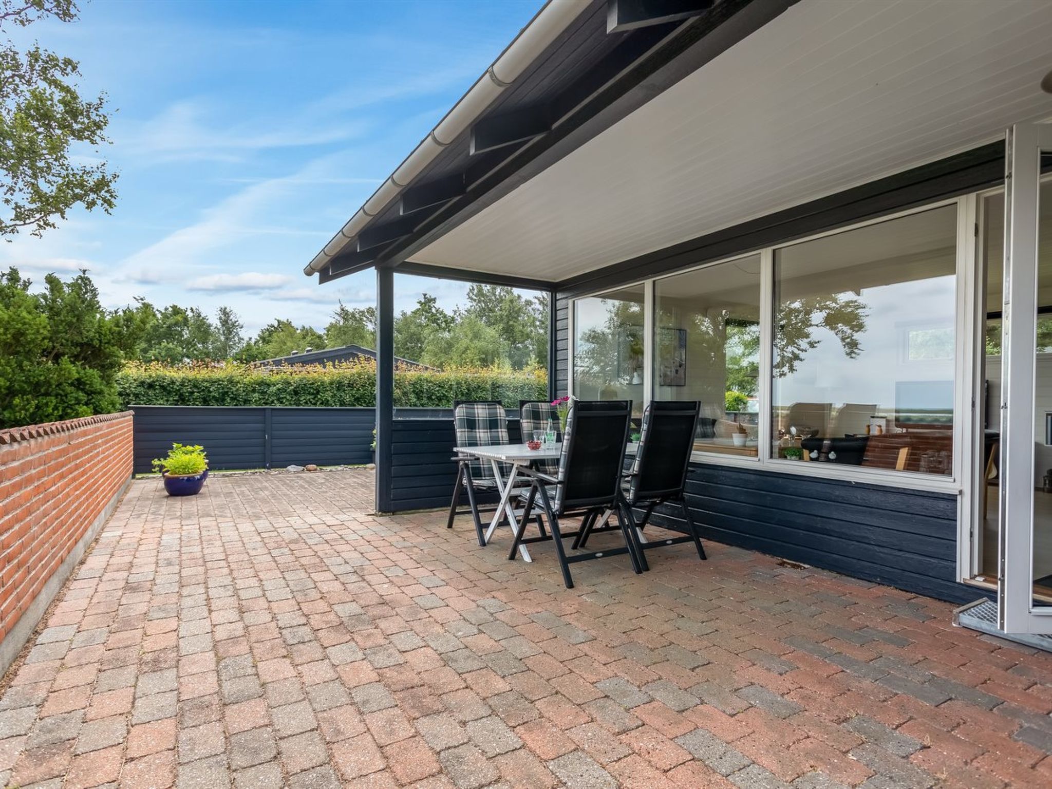 "Atena" - 200m from the sea - Buiten