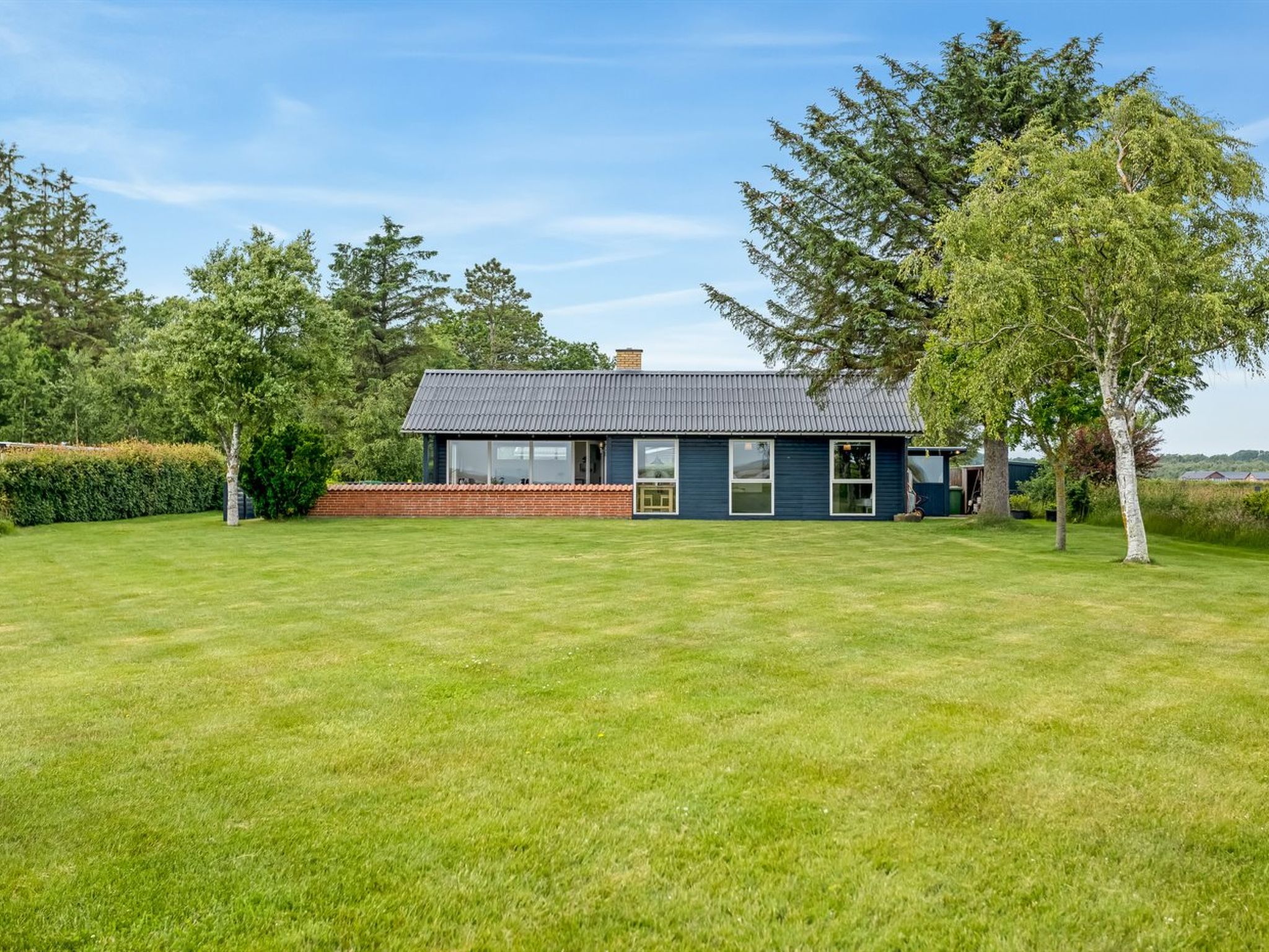 "Atena" - 200m from the sea - Buiten