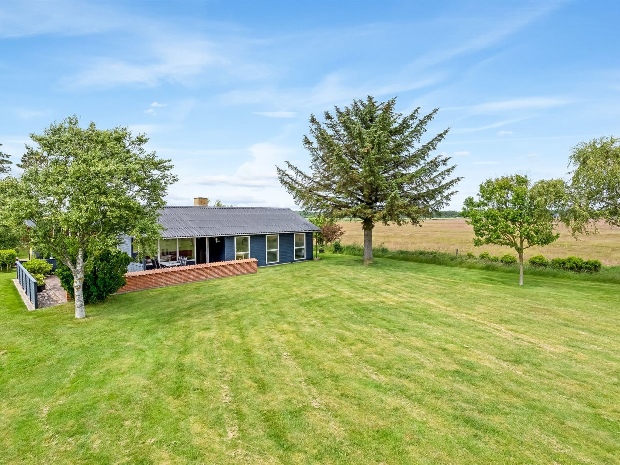 "Atena" - 200m from the sea - Buiten
