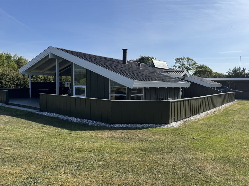 Vakantiehuis Windelgard