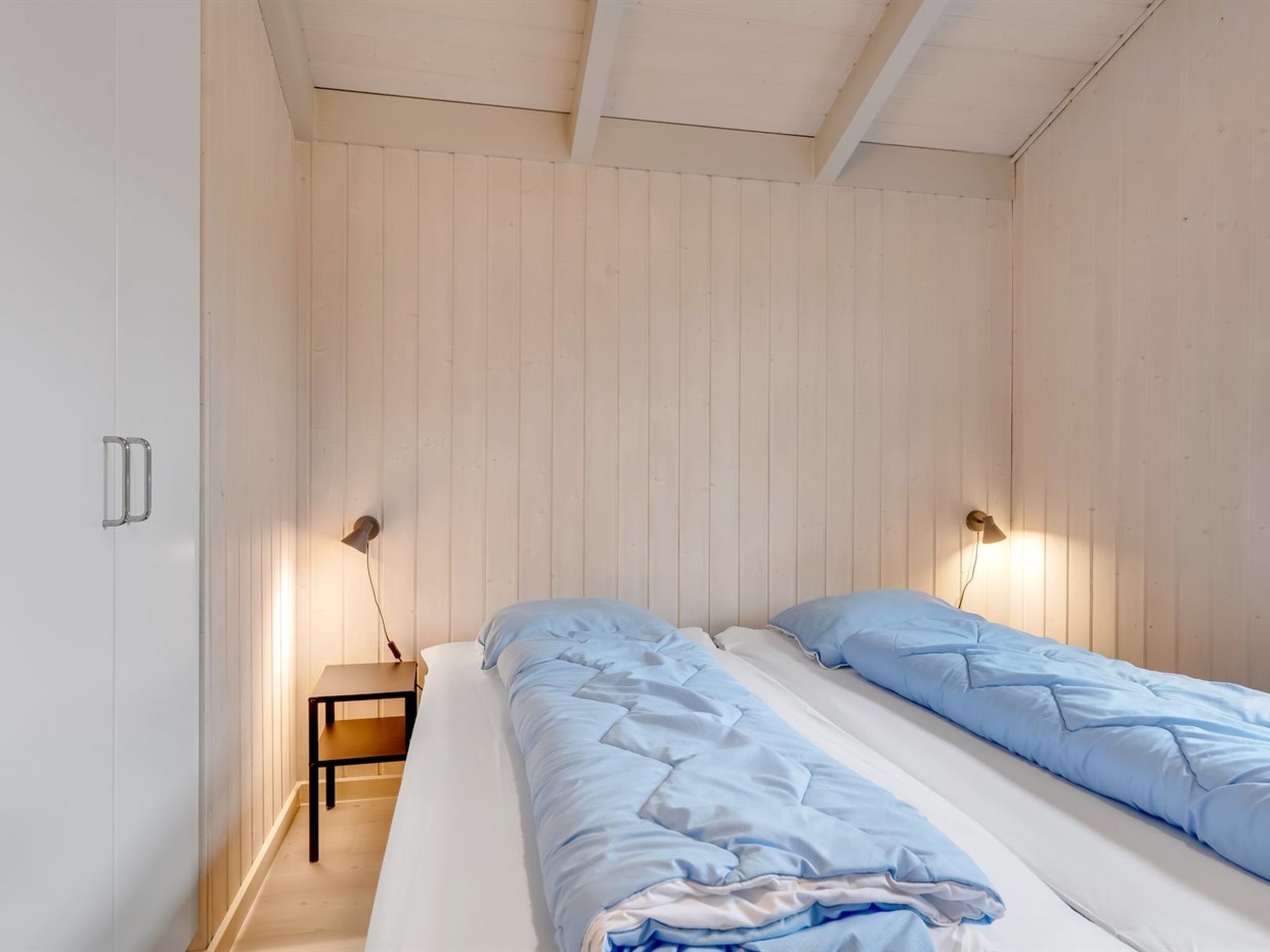 "Windelgard" -  from the sea-Dedans