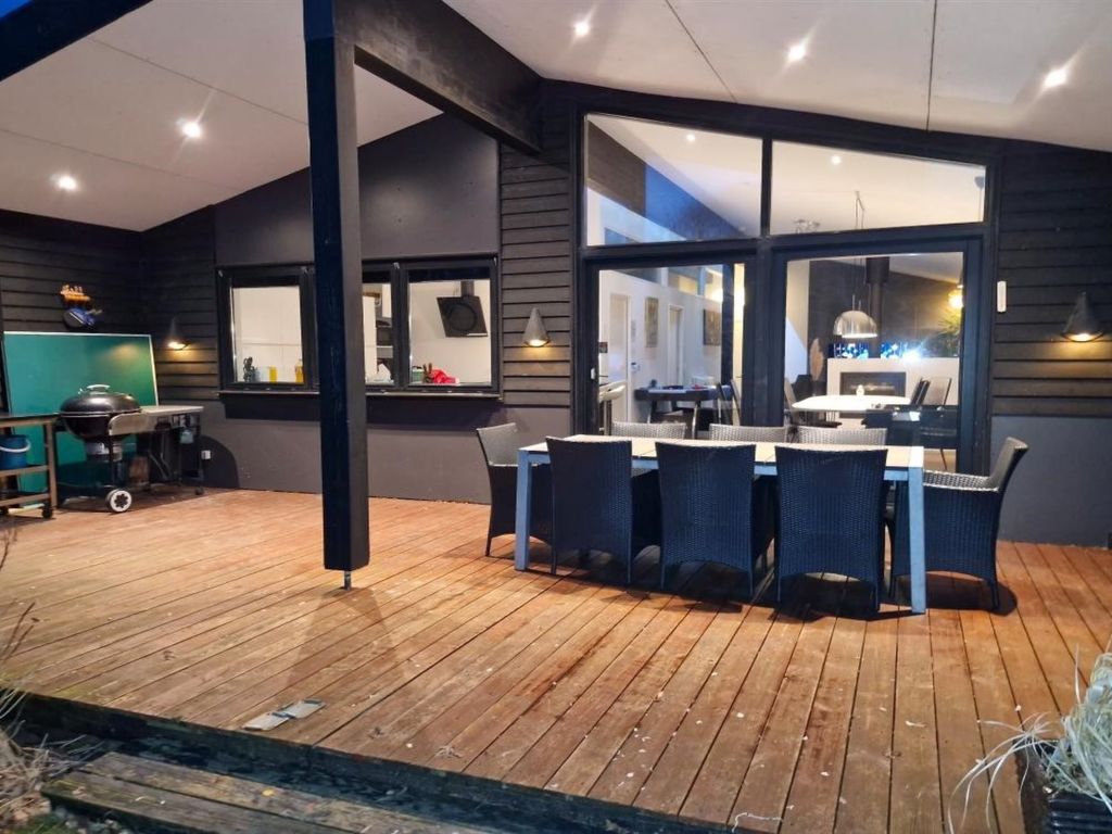 Vakantiehuis Ejnarine