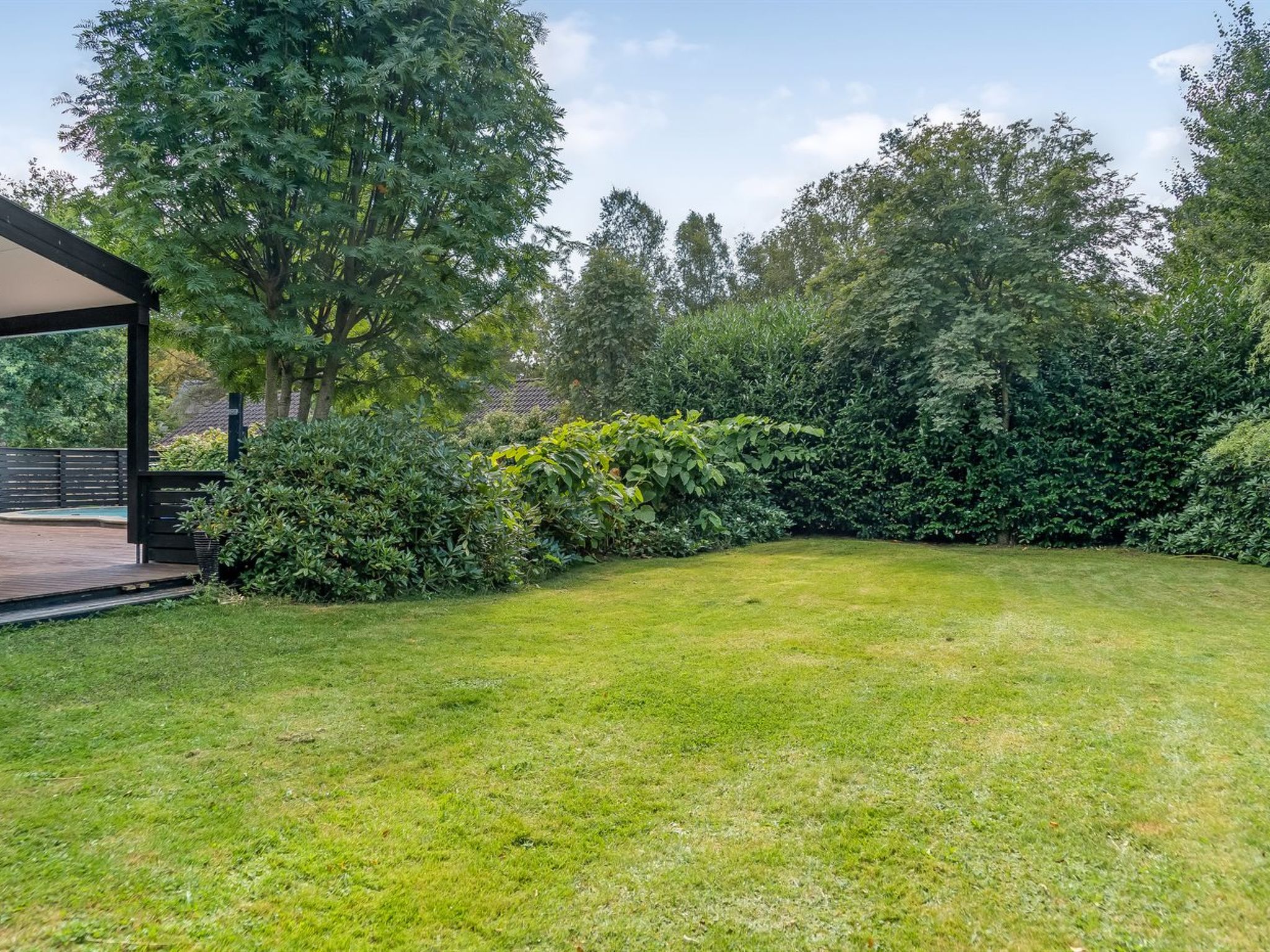"Ejnarine" - 1.5km from the sea-Buiten
