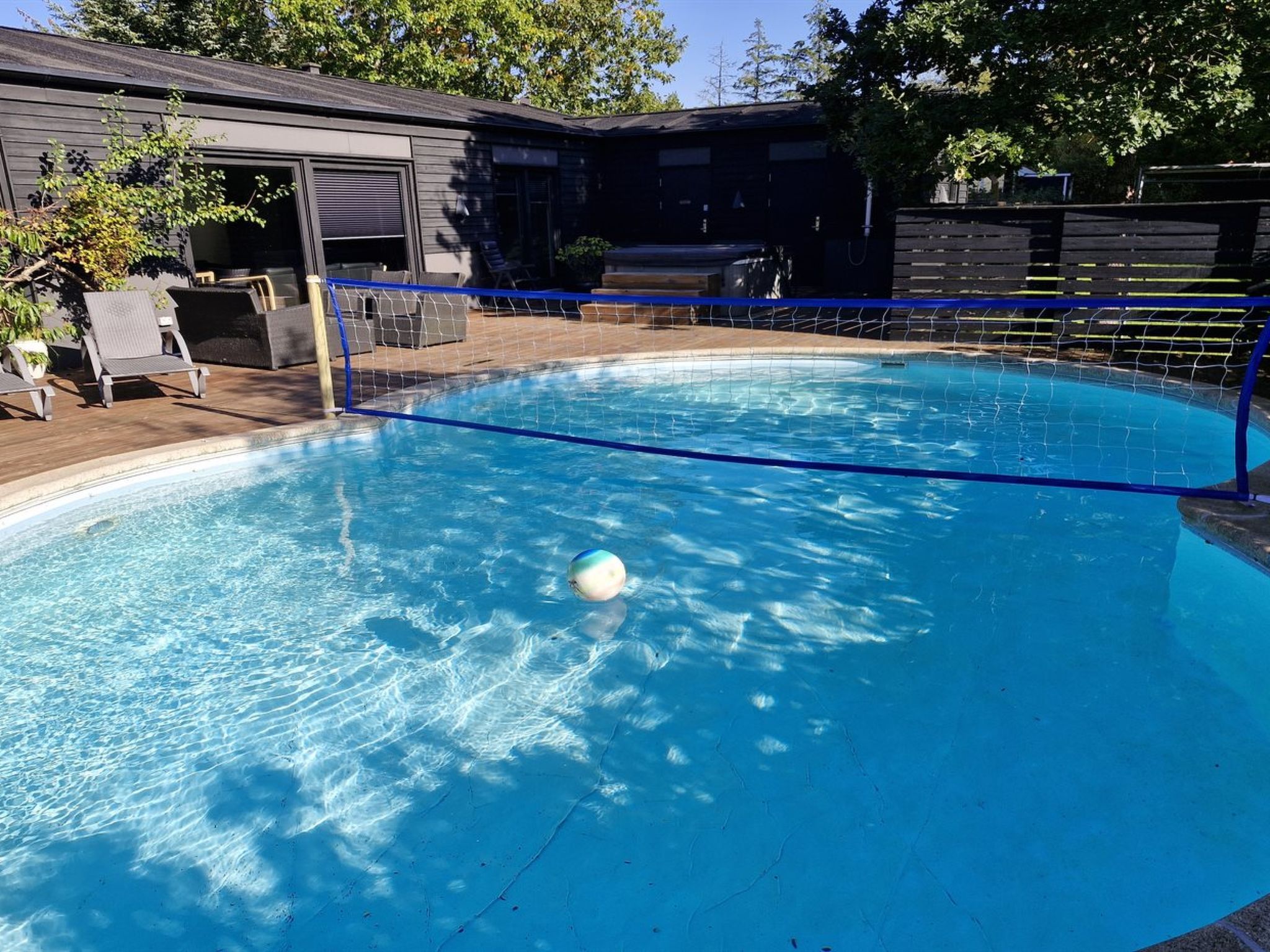 "Ejnarine" - 1.5km from the sea — Pool Outdoor (3 of 38)
