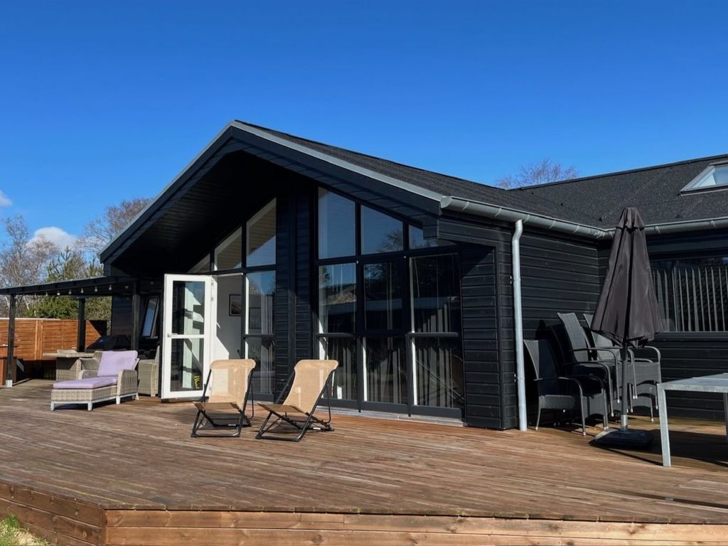 Vakantiehuis Smilla