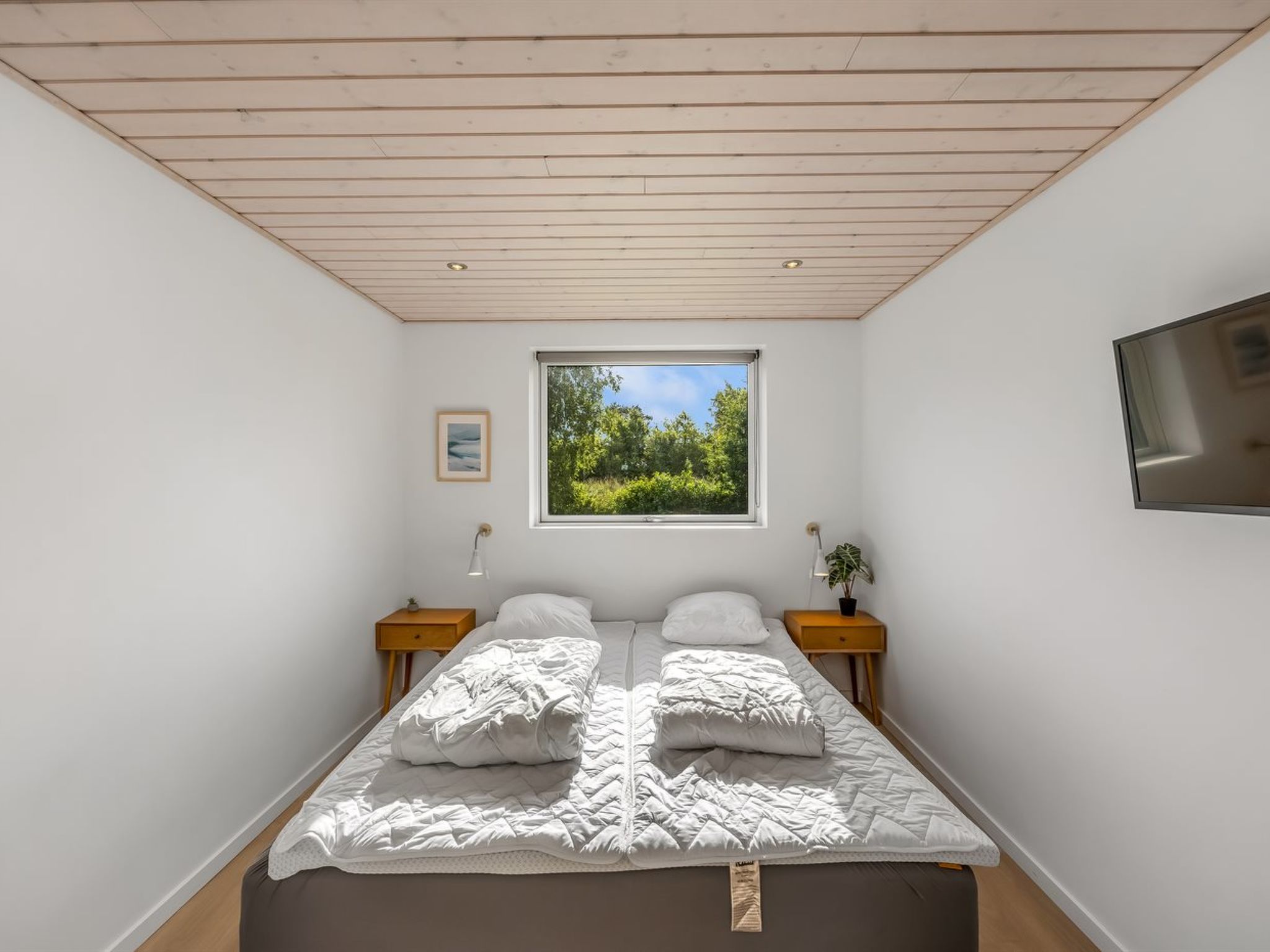 "Smilla" - 1.1km from the sea - Inside