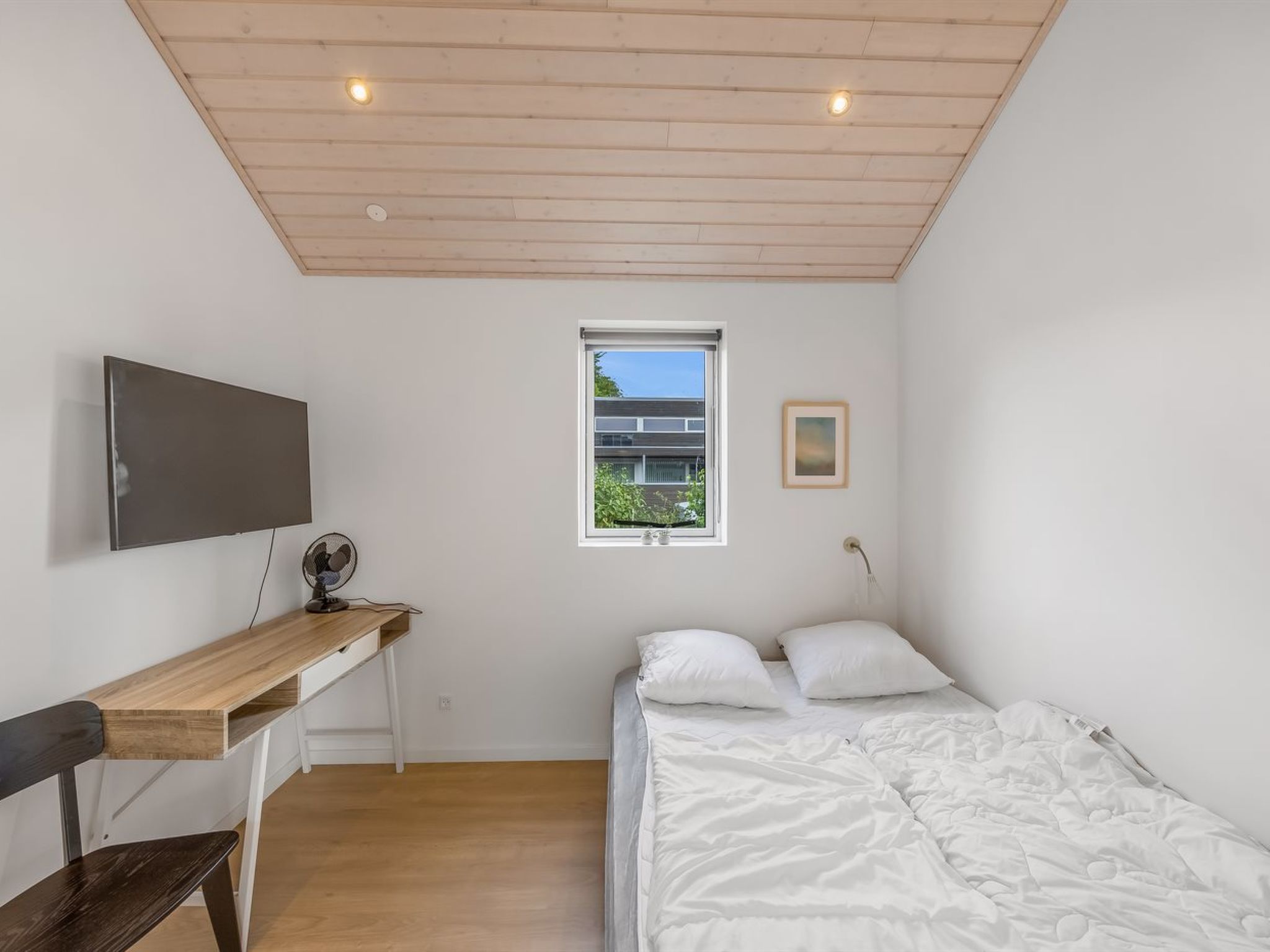"Smilla" - 1.1km from the sea - Inside