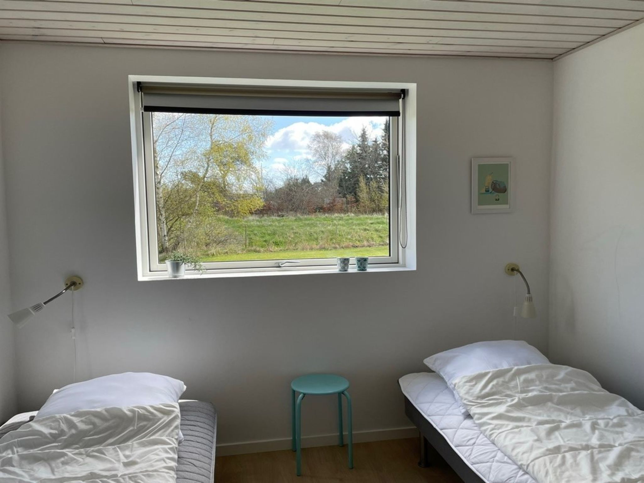"Smilla" - 1.1km from the sea-Binnen