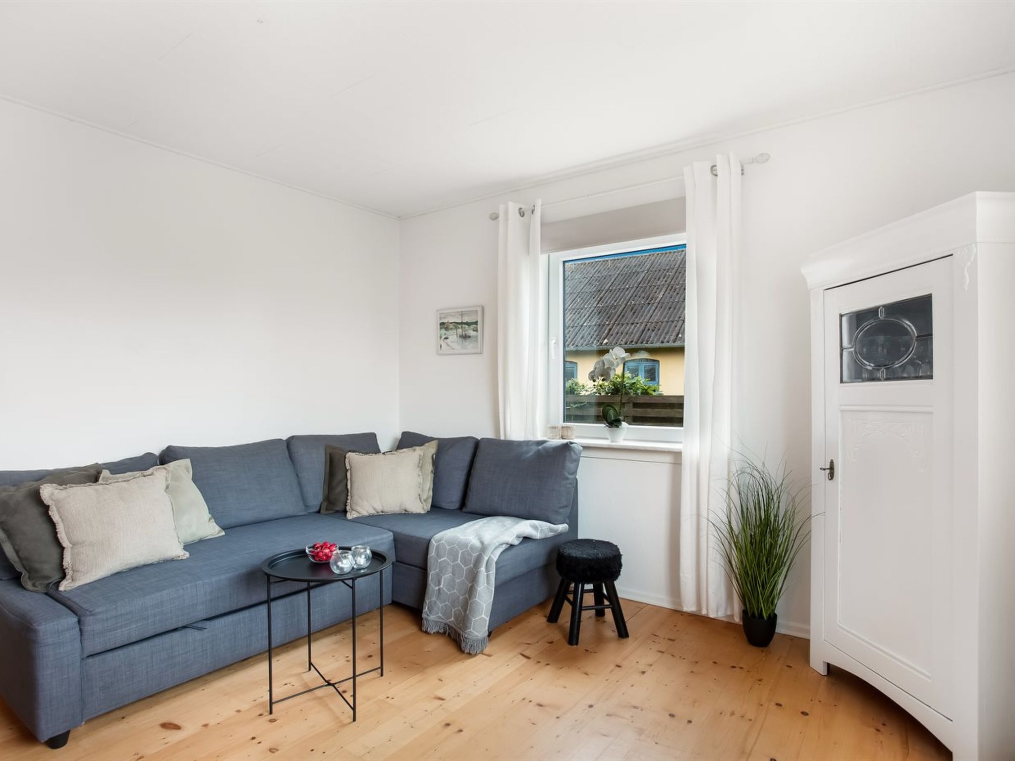 Photo of "Kirsi" -  from the sea