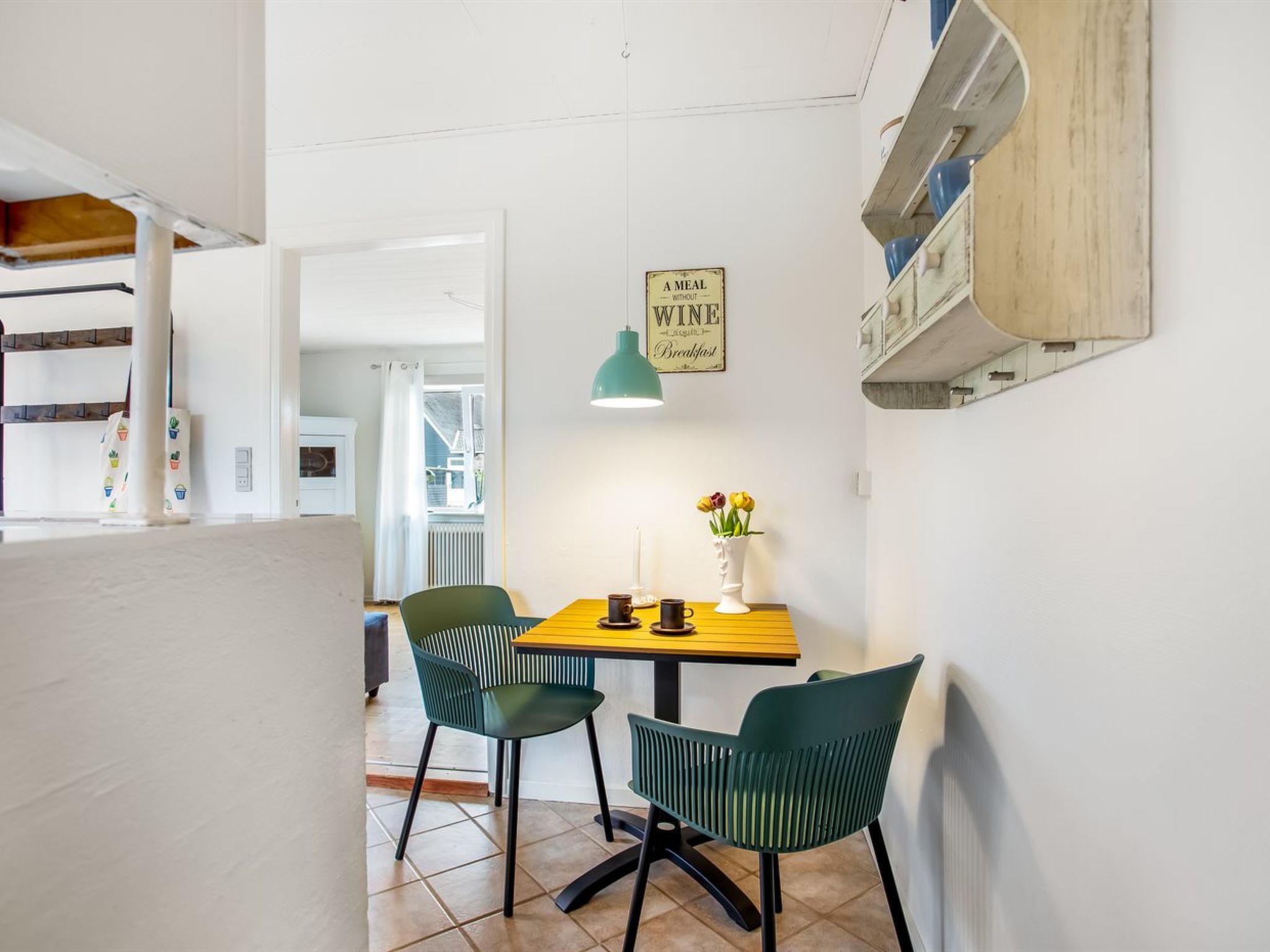 Photo of "Kirsi" -  from the sea