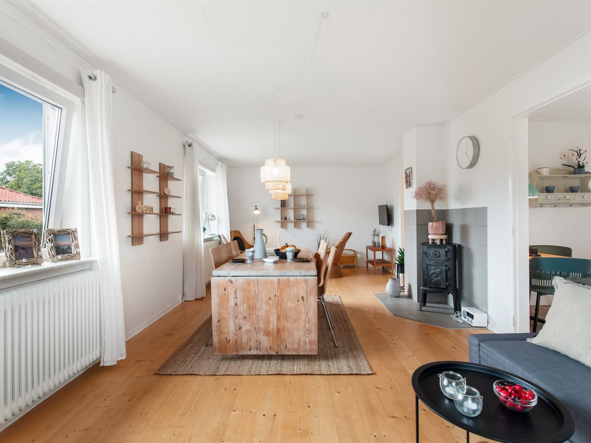 Photo of "Kirsi" -  from the sea