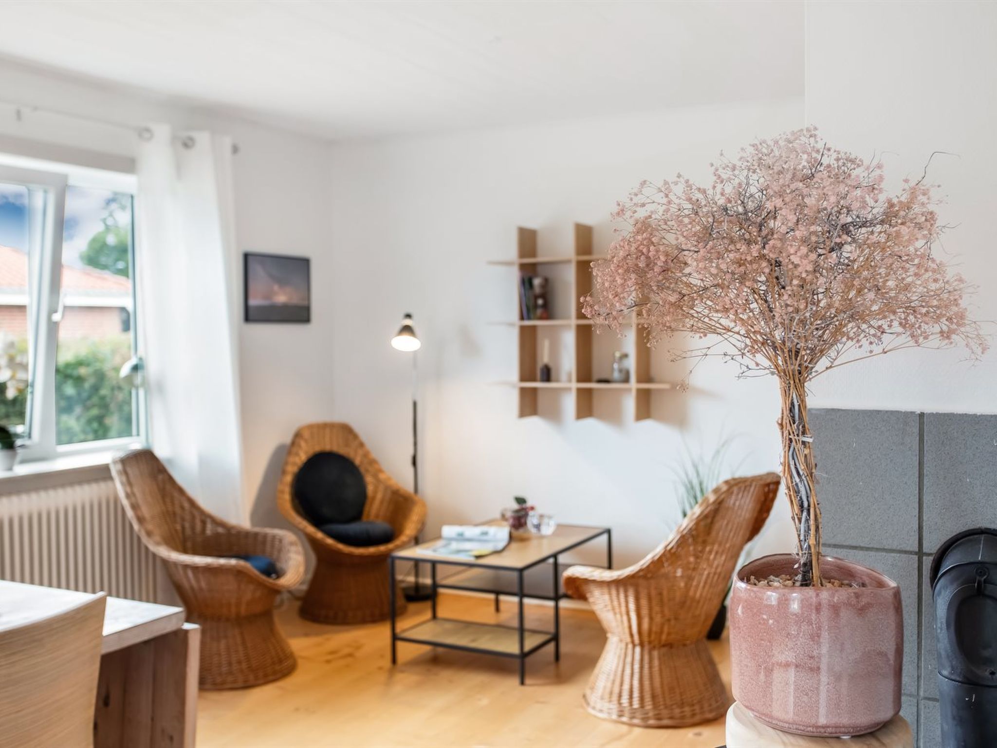 Photo of "Kirsi" -  from the sea