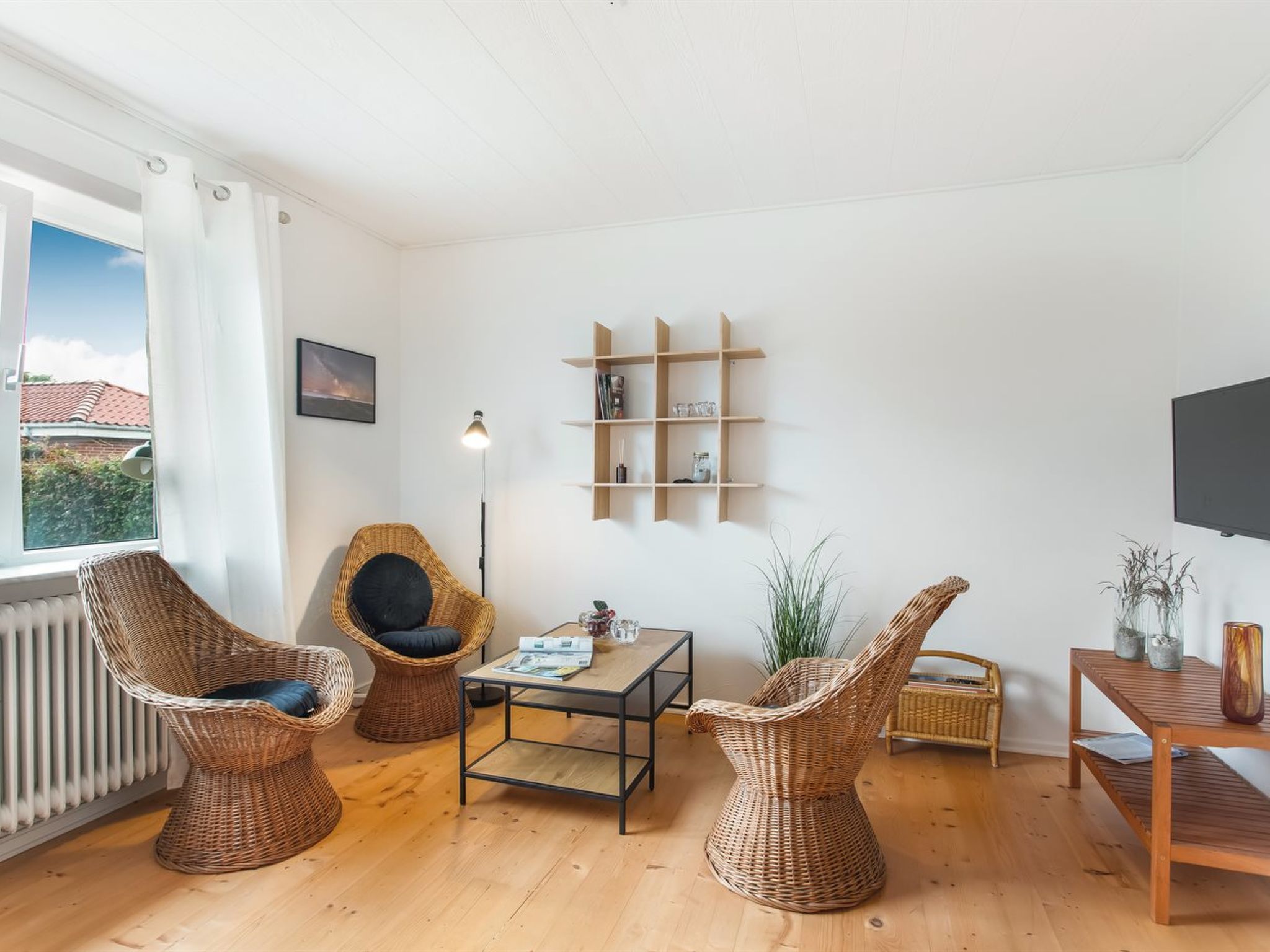 Photo of "Kirsi" -  from the sea