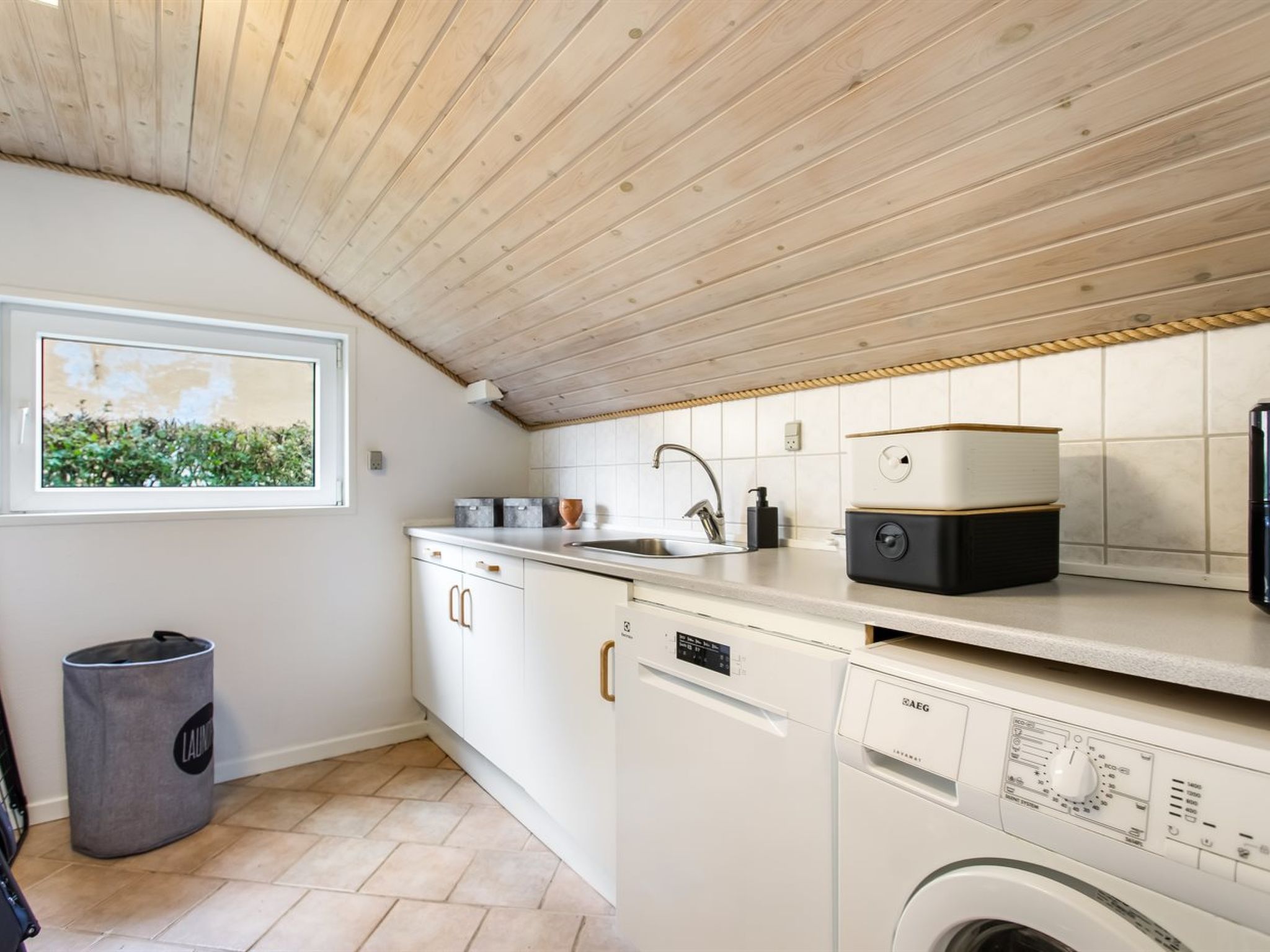 "Kirsi" -  from the sea