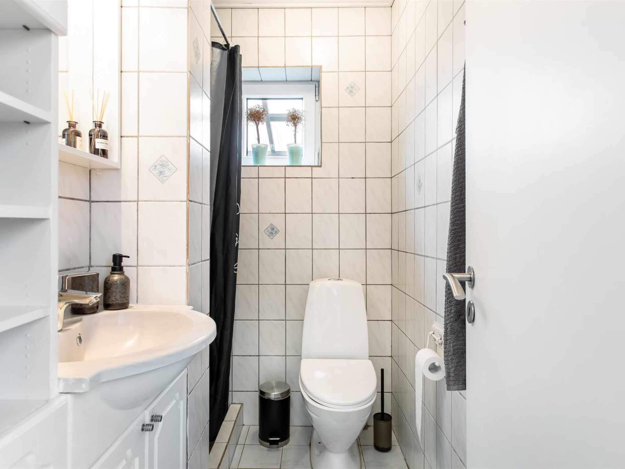 "Kirsi" -  from the sea