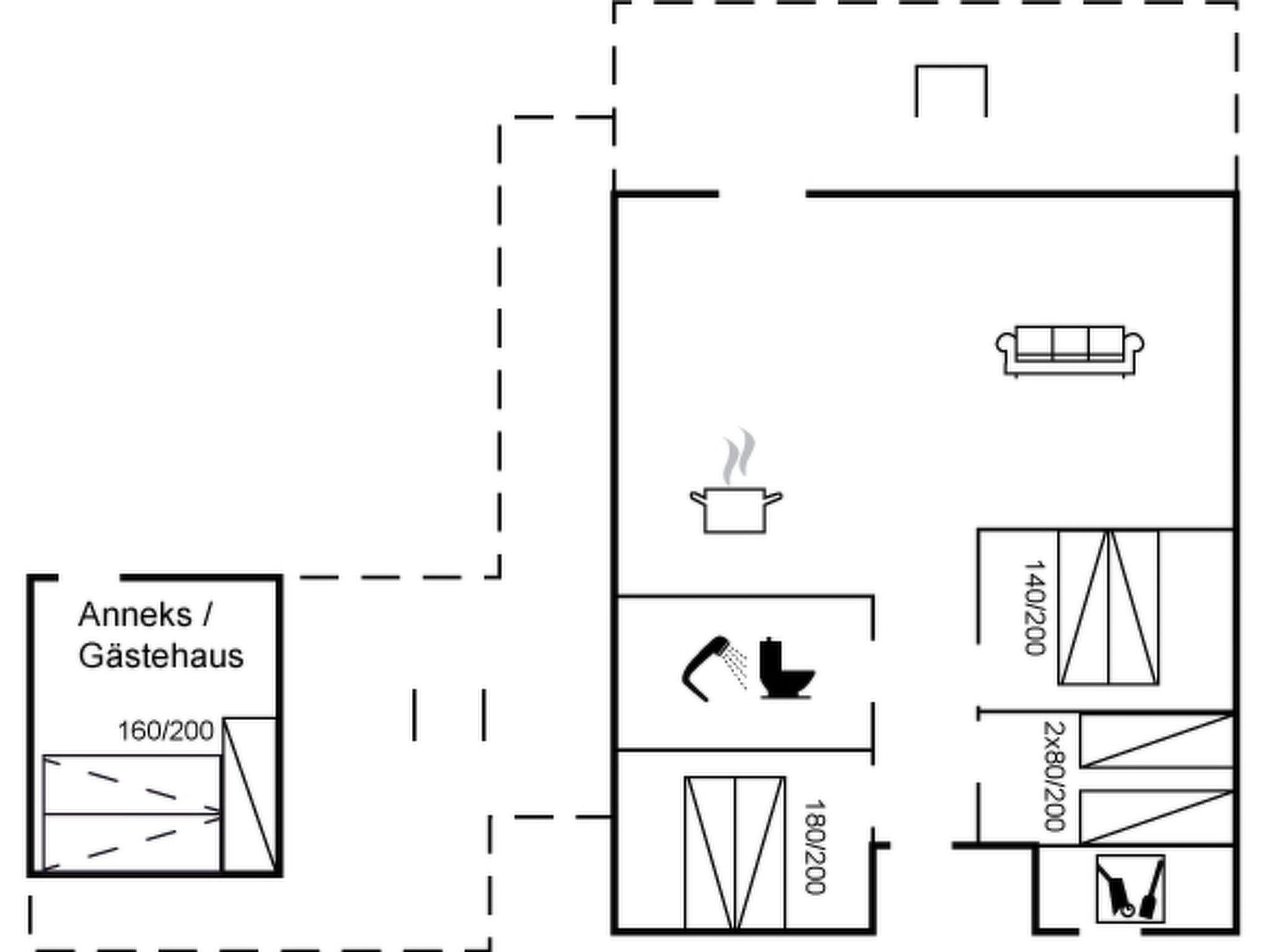 "Edle" -  from the sea-Inside
