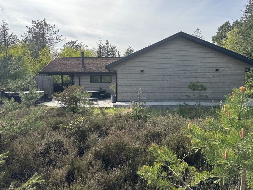 Vakantiehuis Arbnora