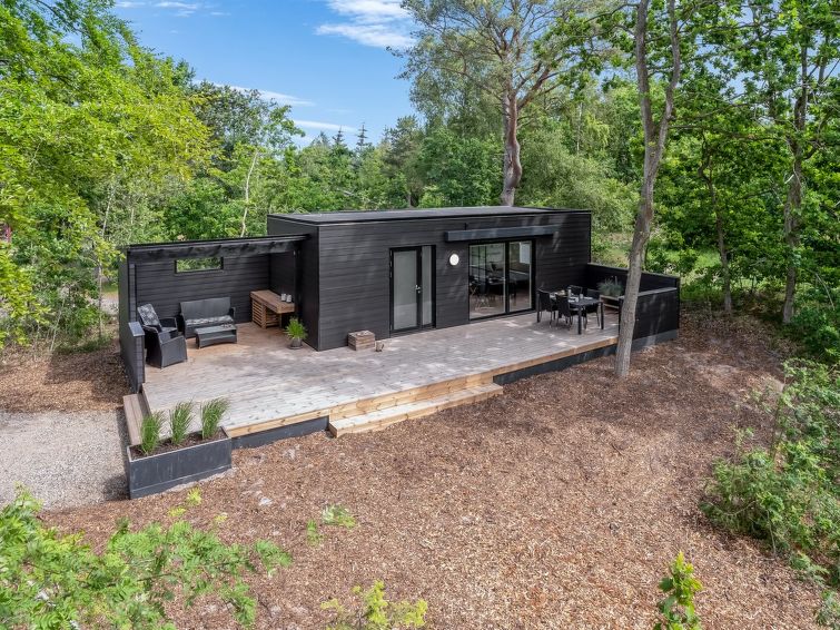 "Konrad" - 300m from the sea – Hals – Ostsee