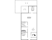 7-persoons vakantiehuis met open haard op 400m van zee in Hals - thumbnail 2
