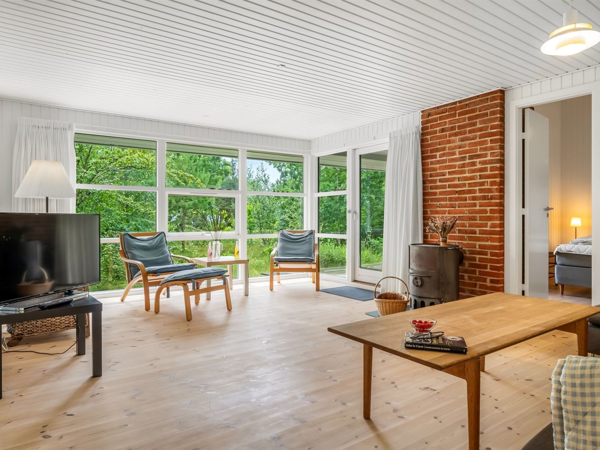 Photo of "Ivar" -  from the sea