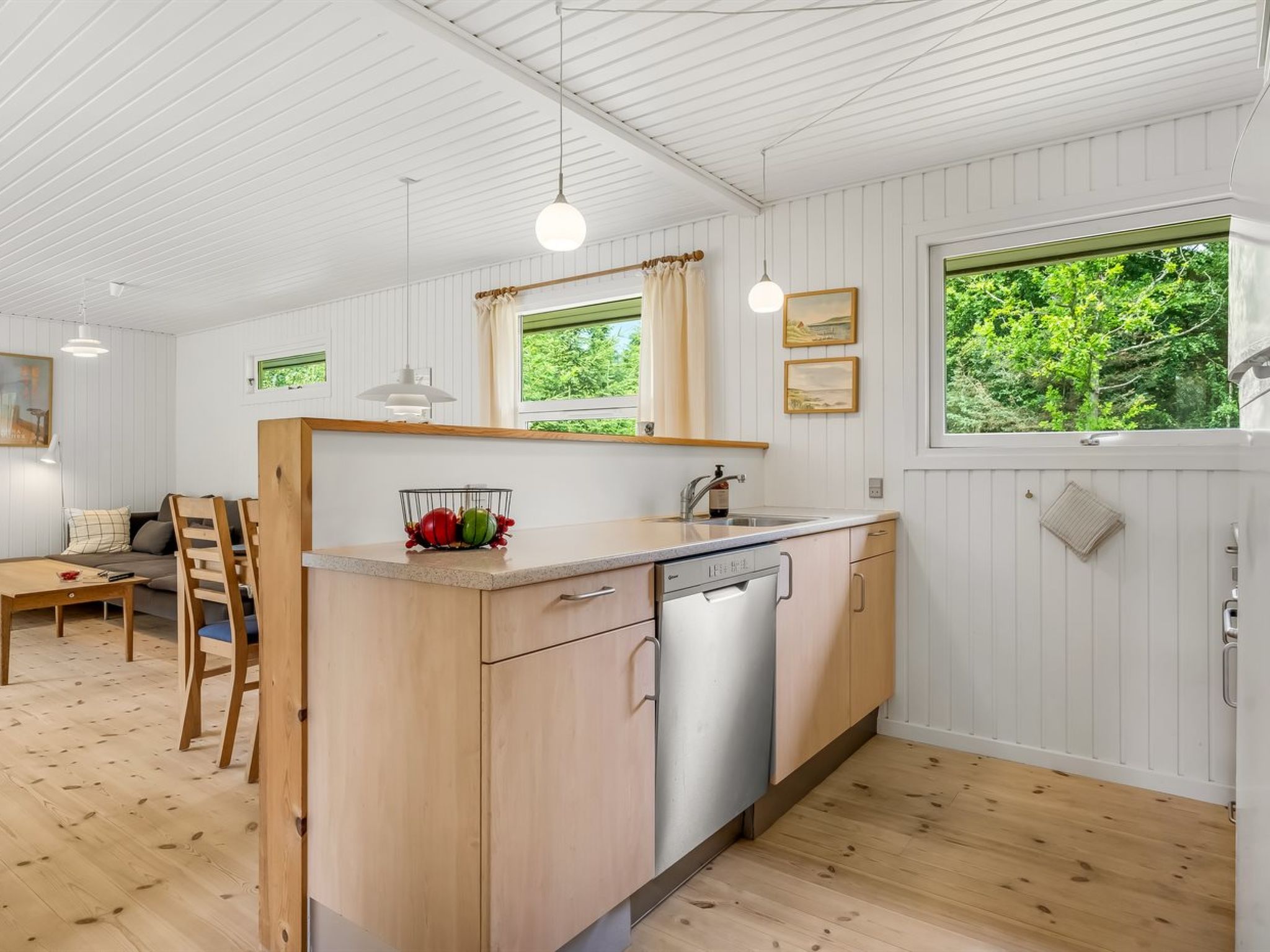 Photo of "Ivar" -  from the sea