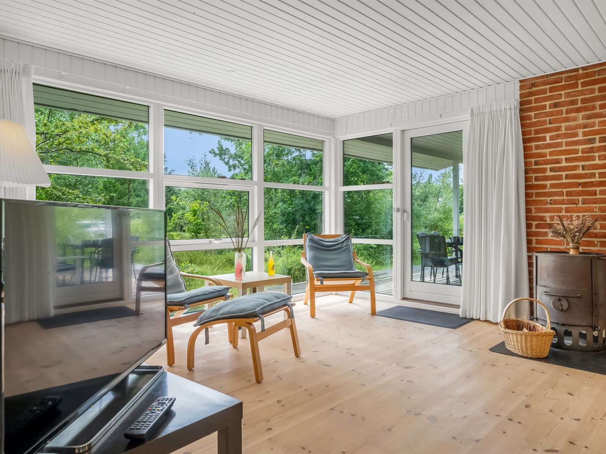 Photo of "Ivar" -  from the sea