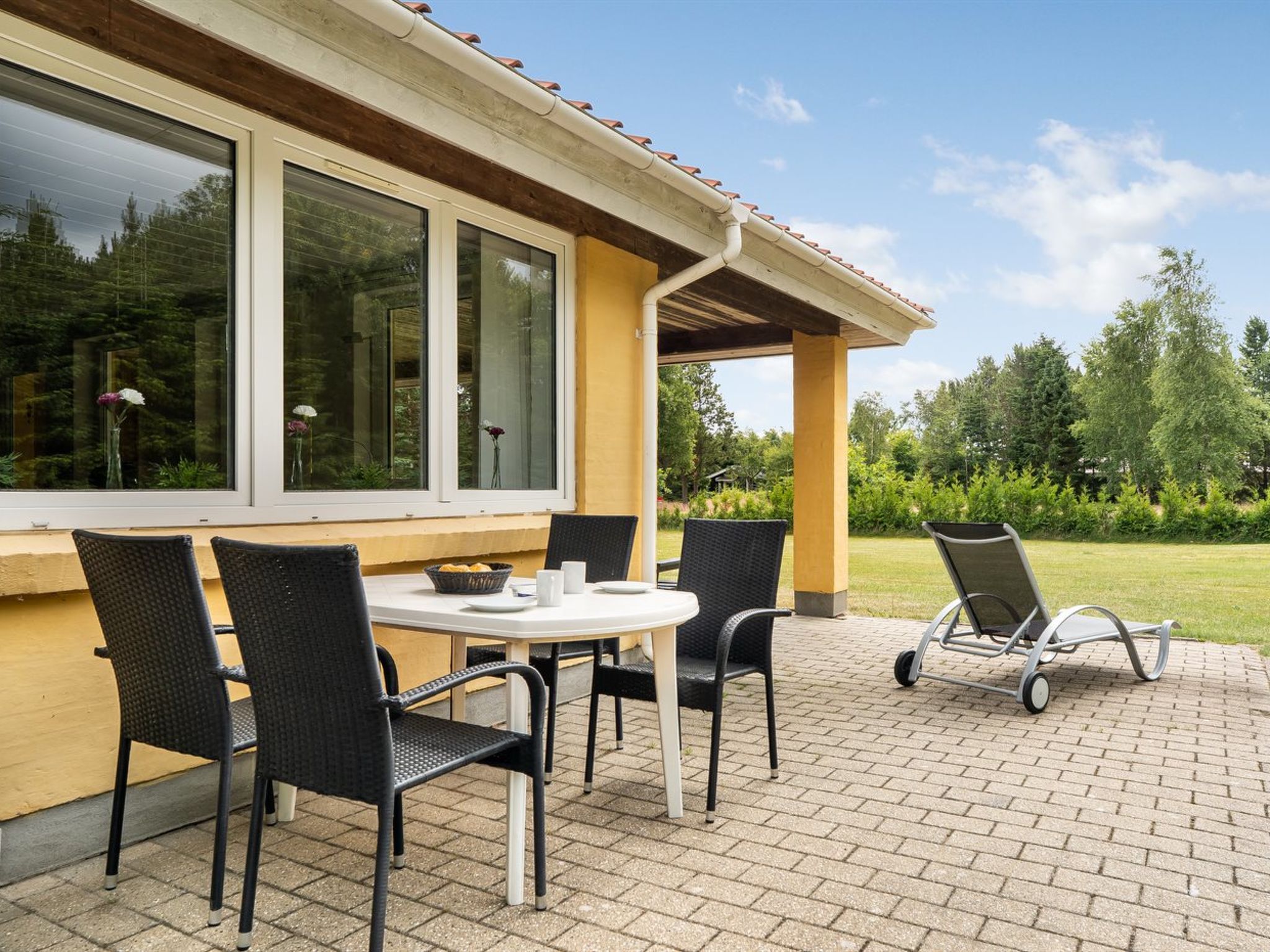 Photo of "Ebon" -  from the sea