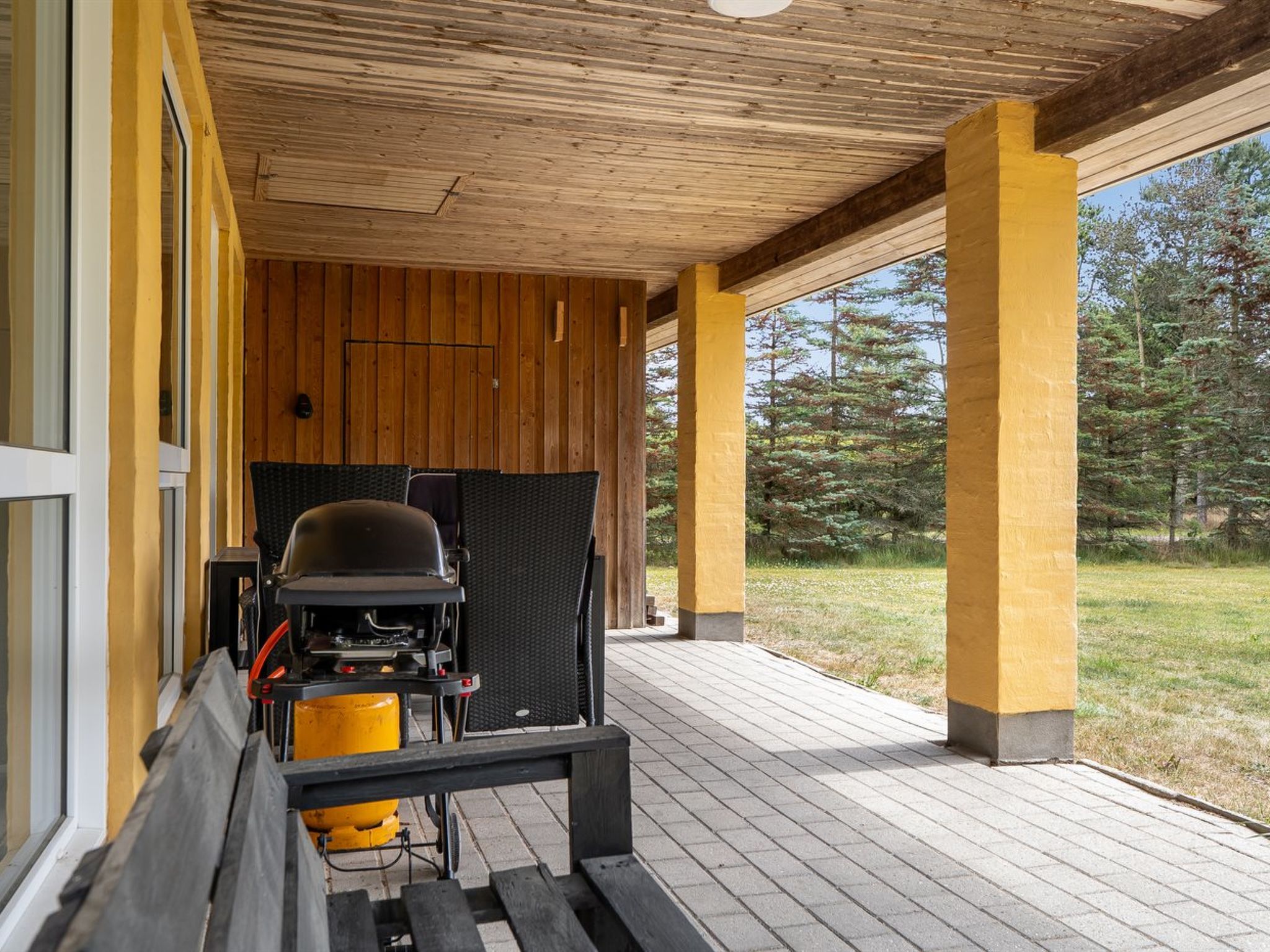 Photo of "Ebon" -  from the sea