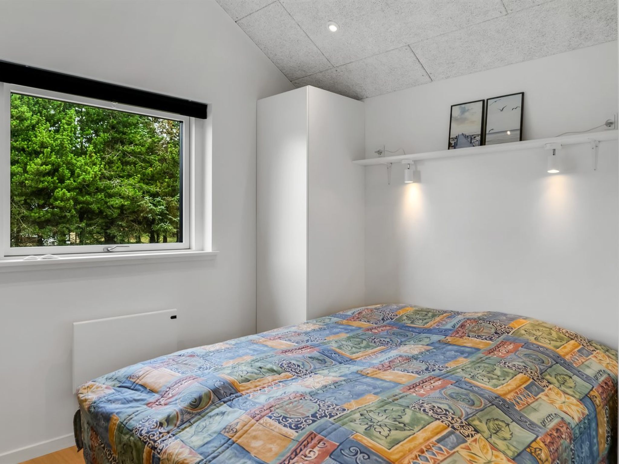 Photo of "Abiorn" -  from the sea