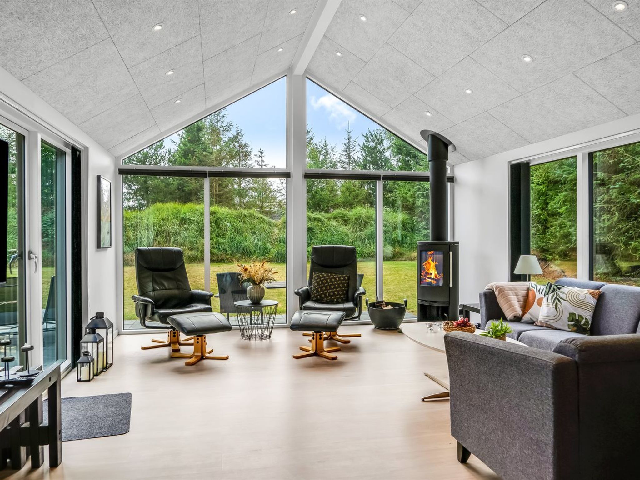 Photo of "Abiorn" -  from the sea