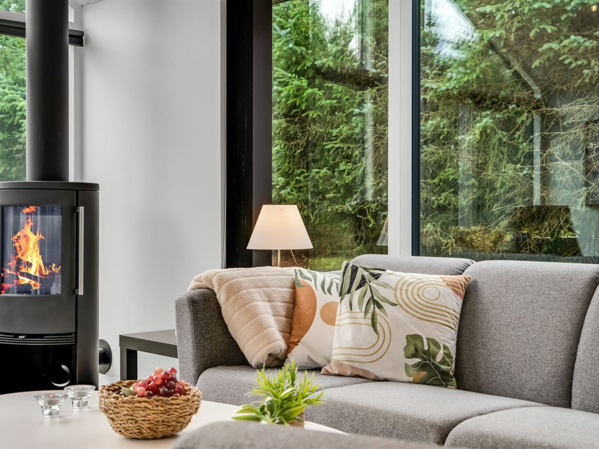 Photo of "Abiorn" -  from the sea