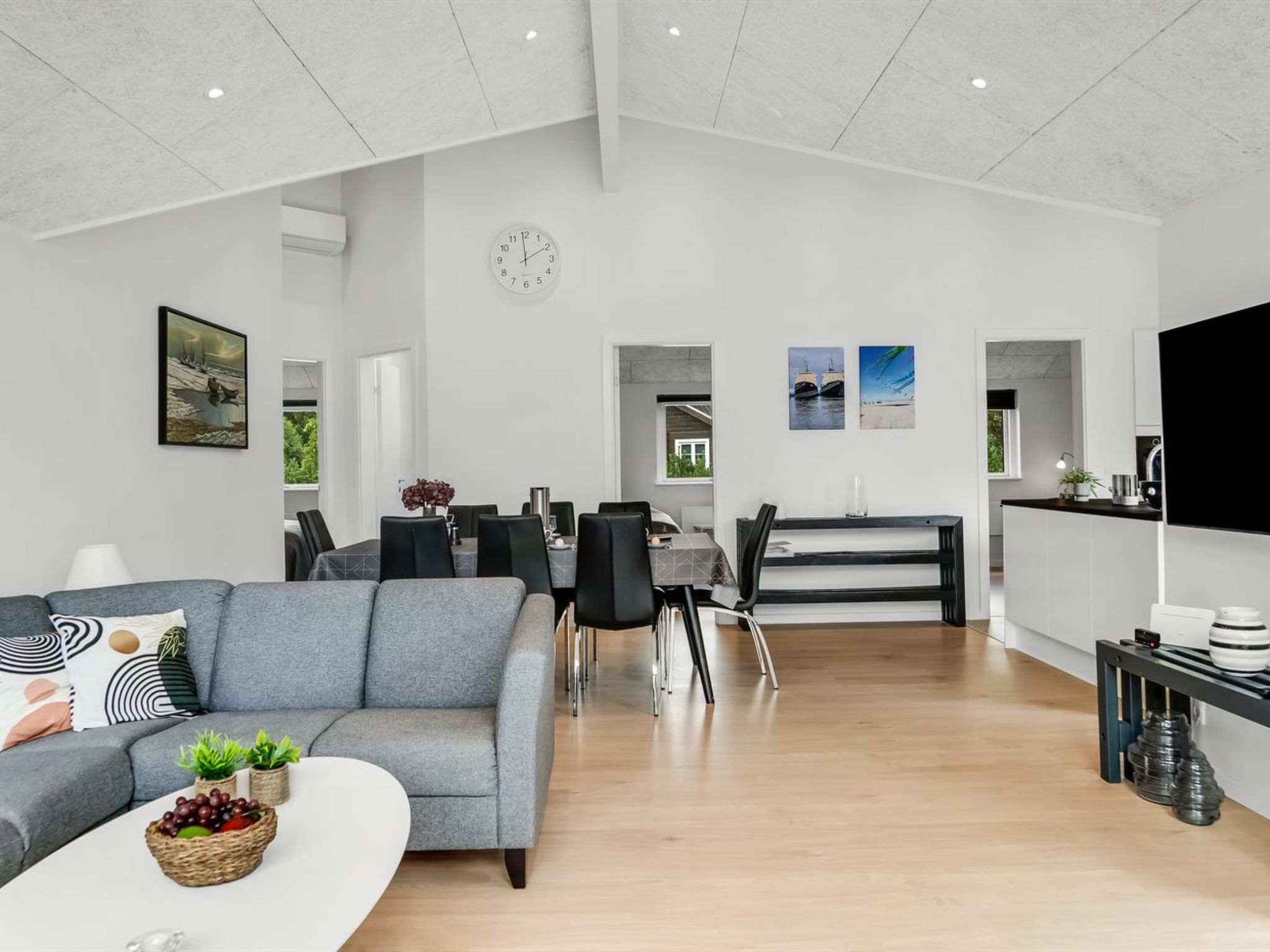 Photo of "Abiorn" -  from the sea