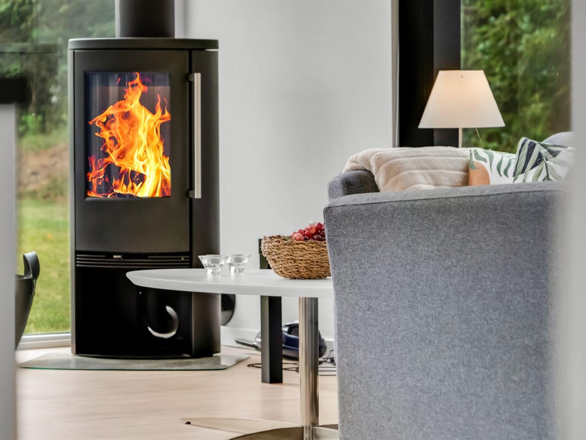 Photo of "Abiorn" -  from the sea