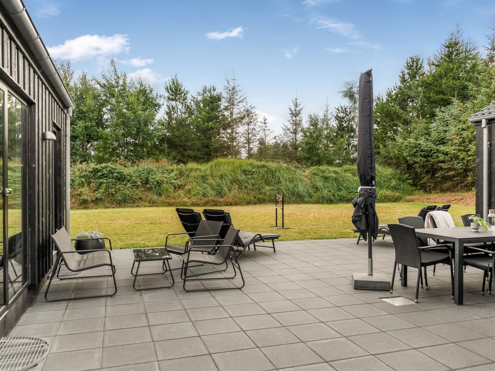 Photo of "Abiorn" -  from the sea