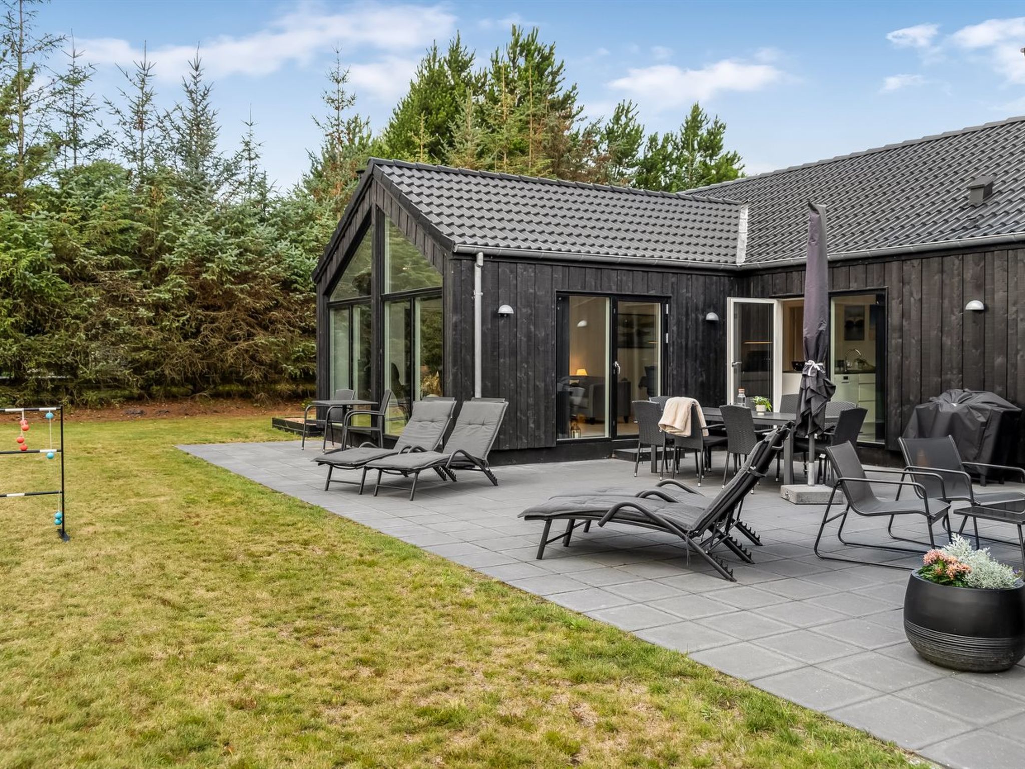 Photo of "Abiorn" -  from the sea