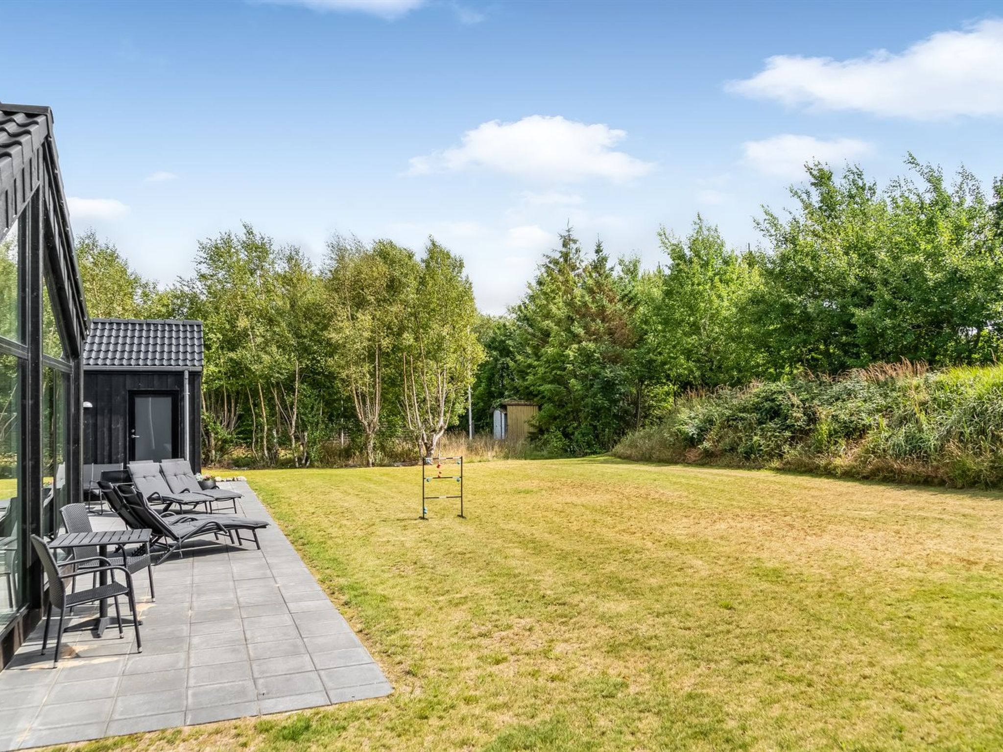 Photo of "Abiorn" -  from the sea